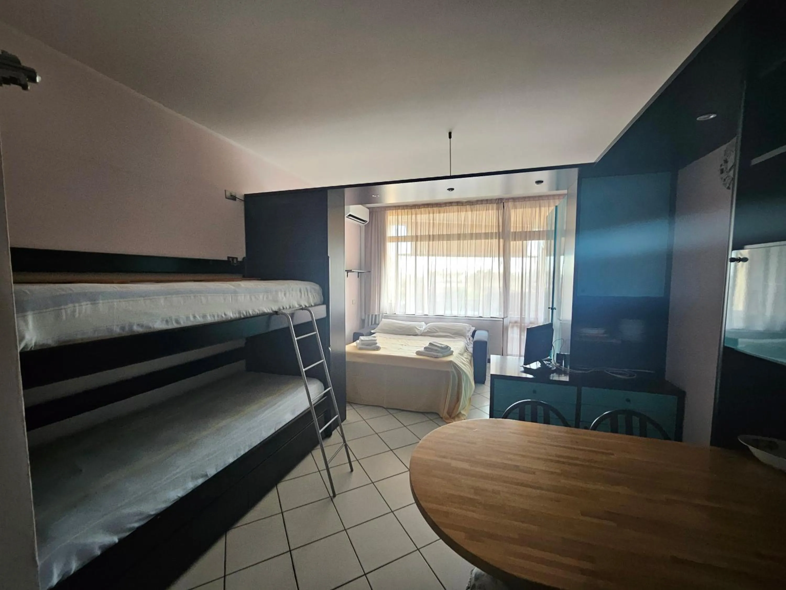 Bed in Residence le Dune