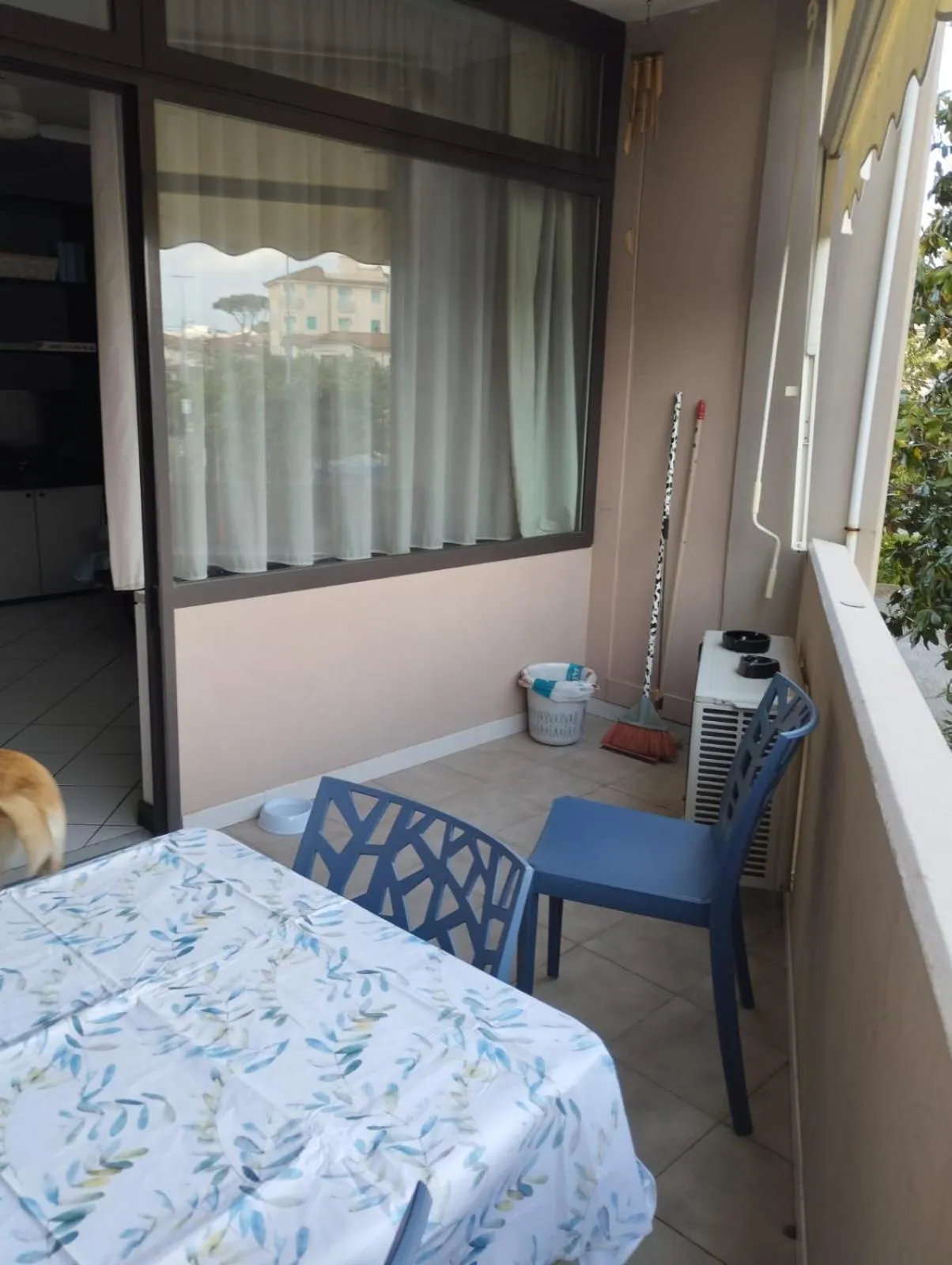 Bed in Residence le Dune