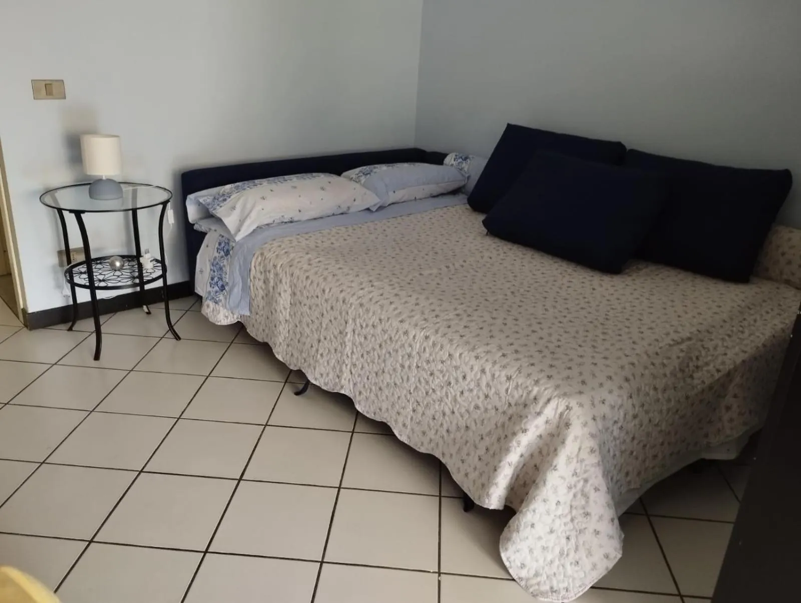 Bed in Residence le Dune