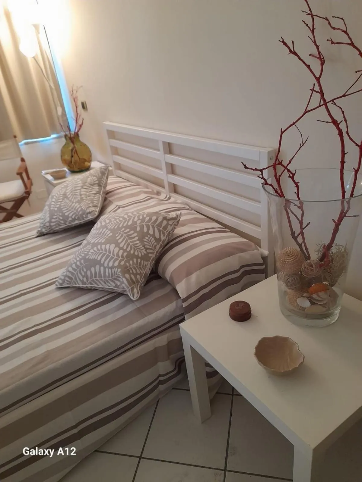 Bed in Residence le Dune