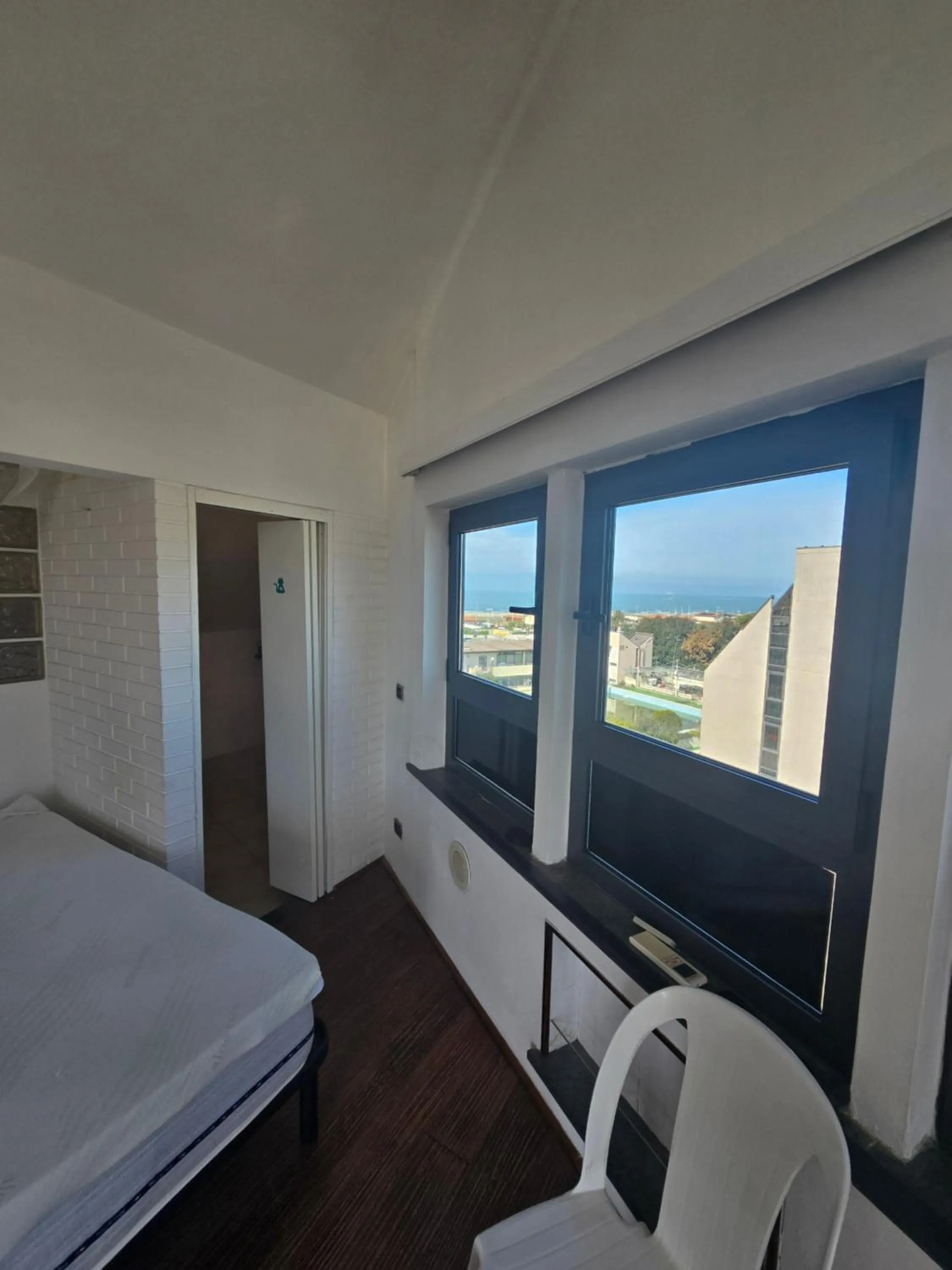 Bed in Residence le Dune