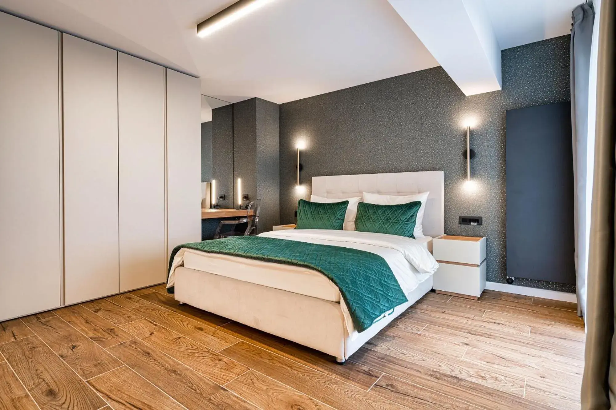 Deluxe Apartment - single occupancy in NOVOS ApartHotel Deluxe Apartment - single occupancy in NOVOS ApartHotel