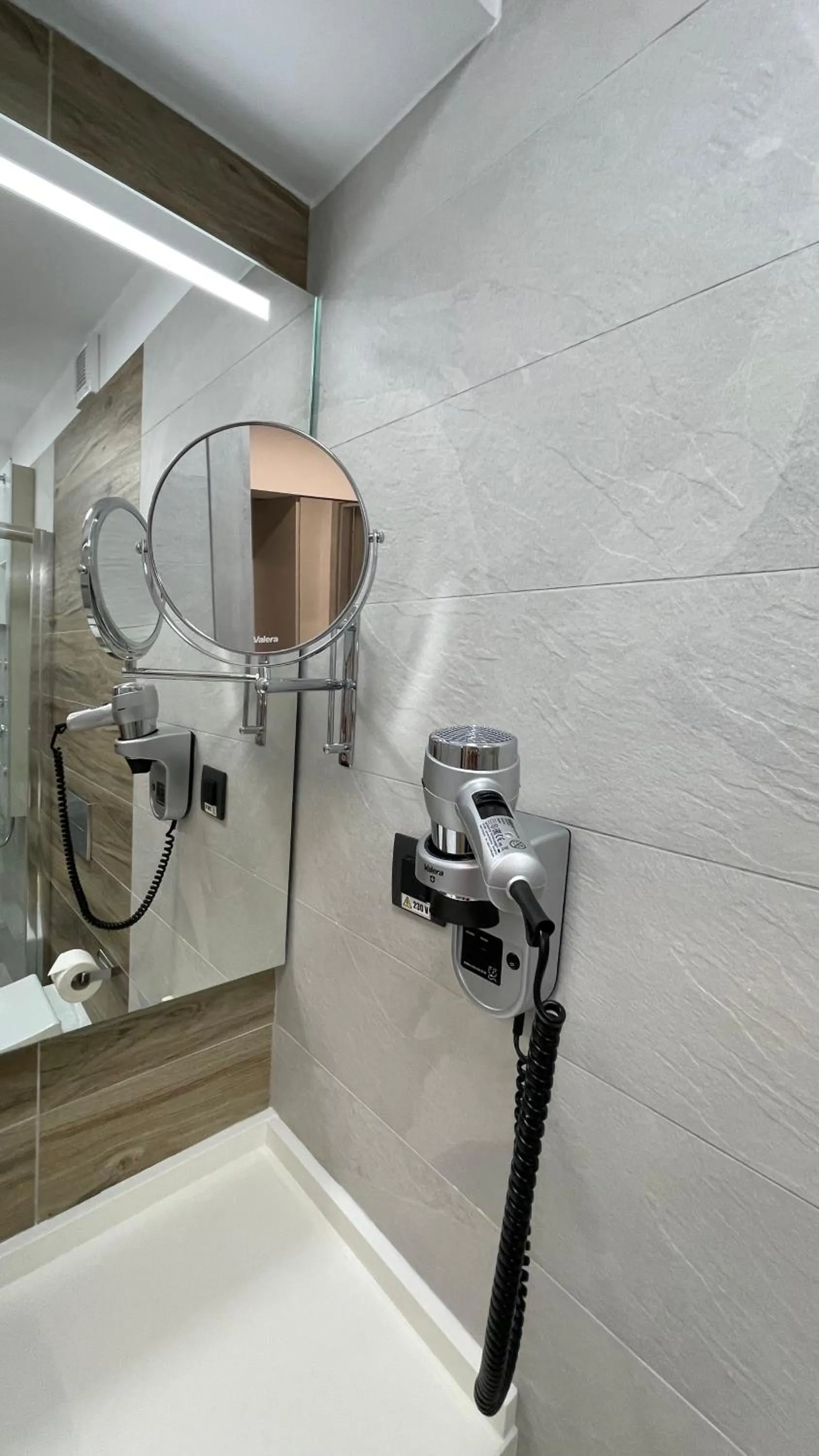 Decorative detail in NOVOS ApartHotel