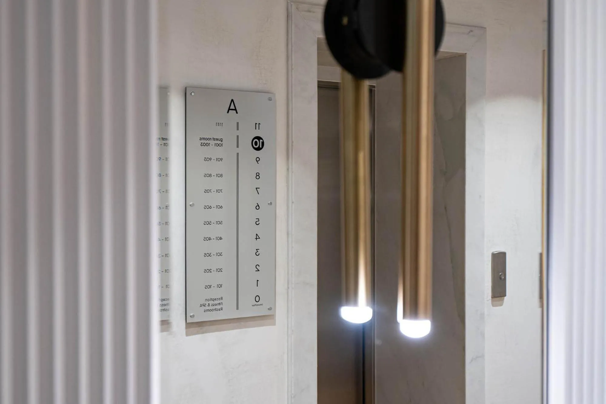 Property building in NOVOS ApartHotel