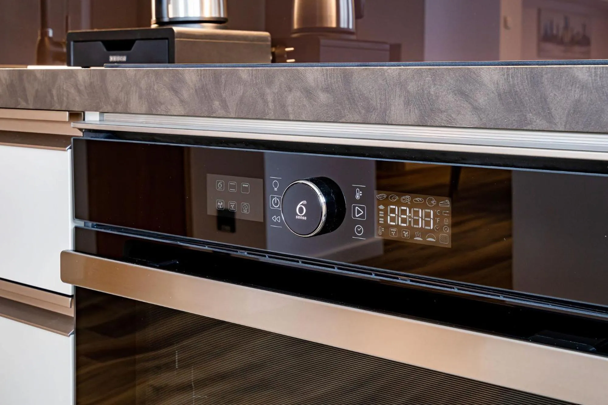 pet friendly in NOVOS ApartHotel