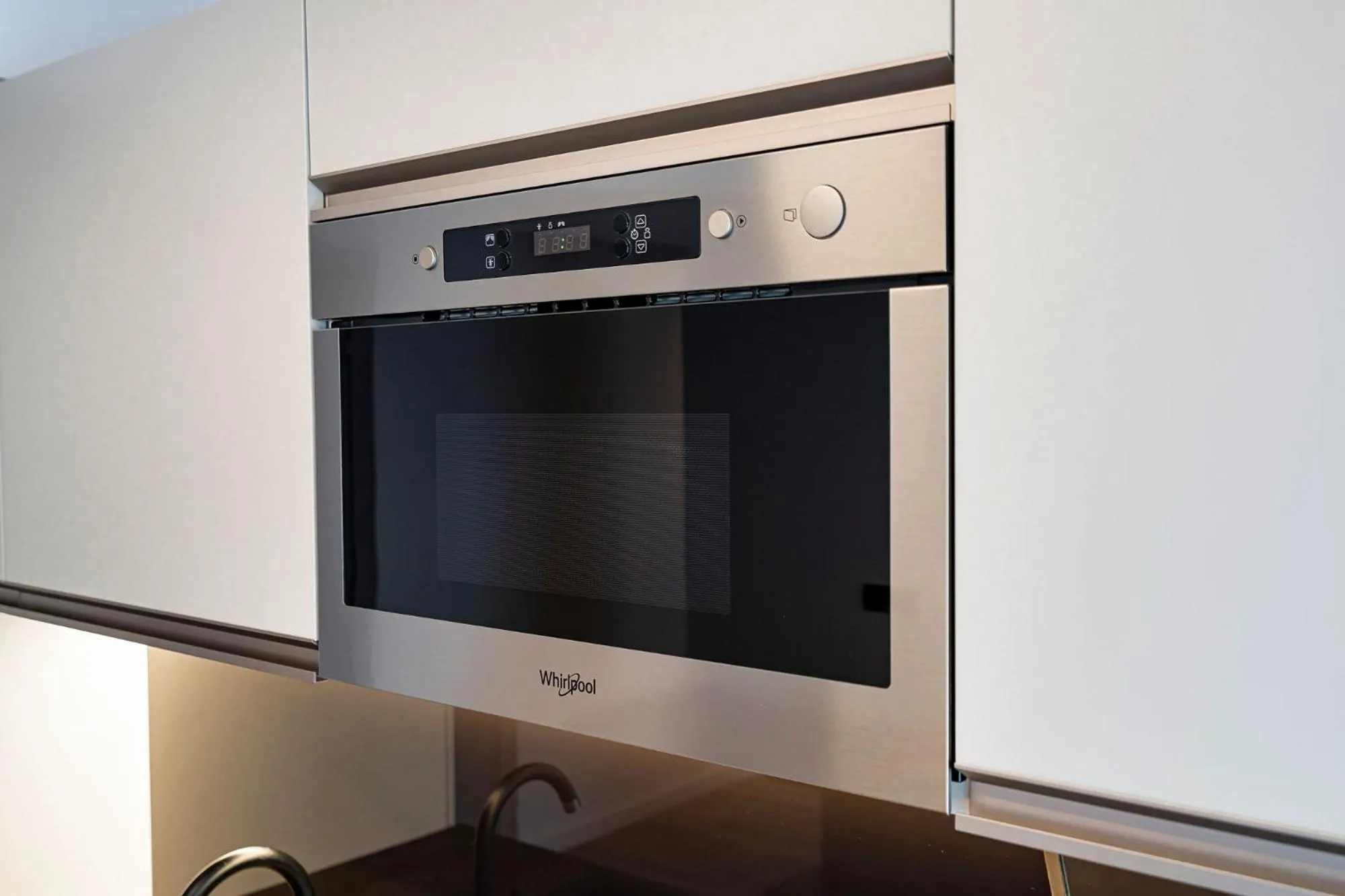 minibar in NOVOS ApartHotel