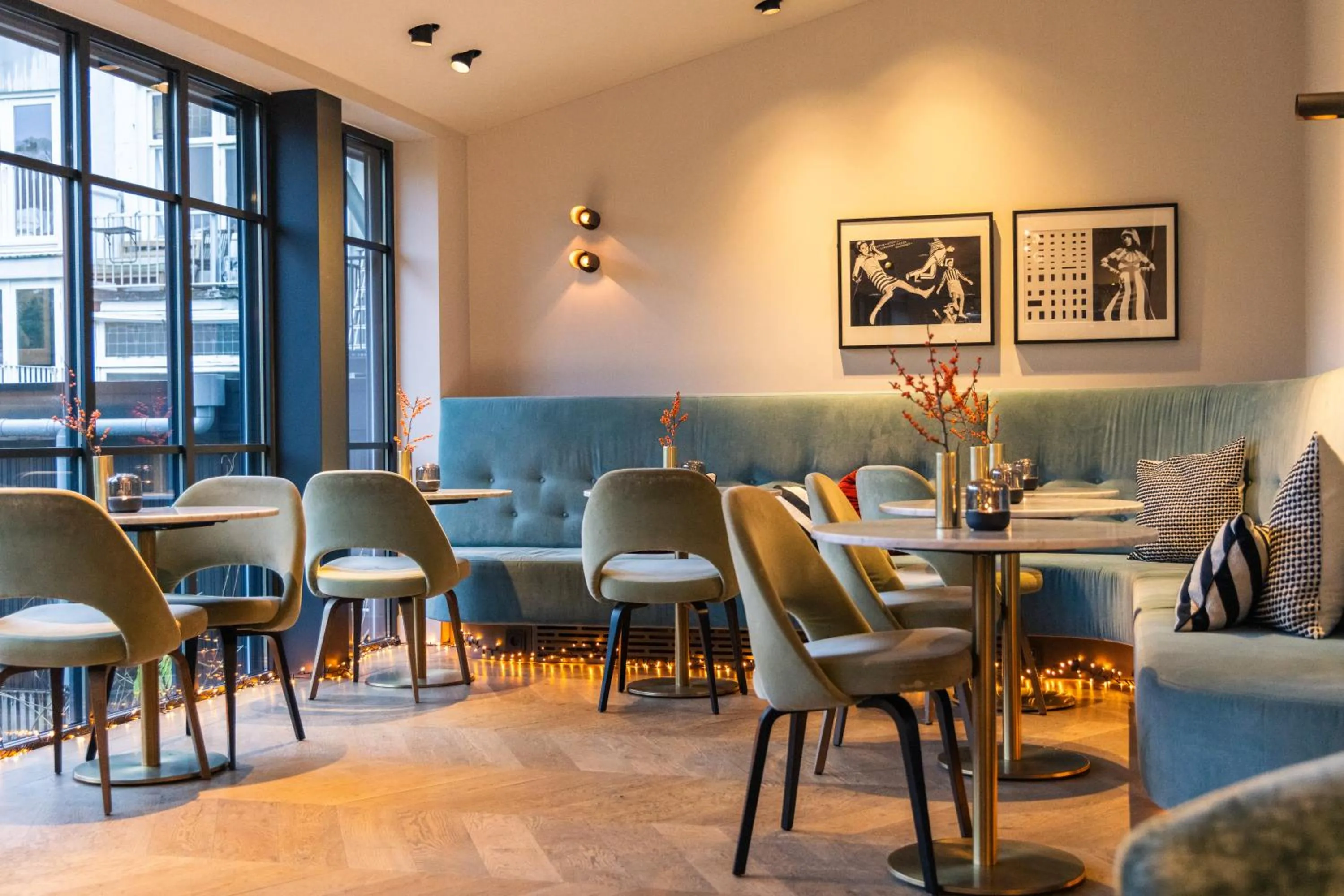 Other in Maison ELLE Amsterdam