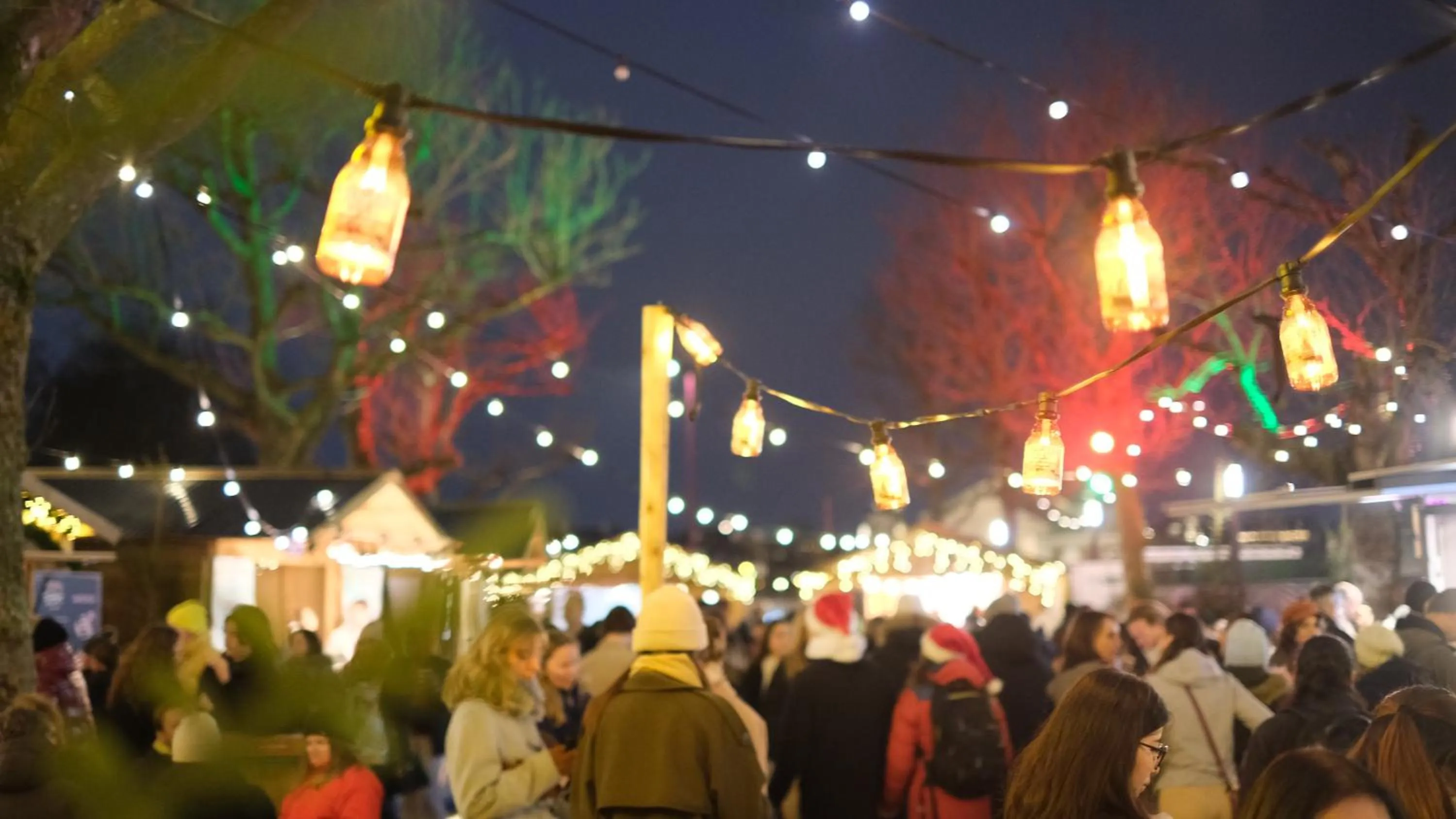 Neighbourhood in Maison ELLE Amsterdam