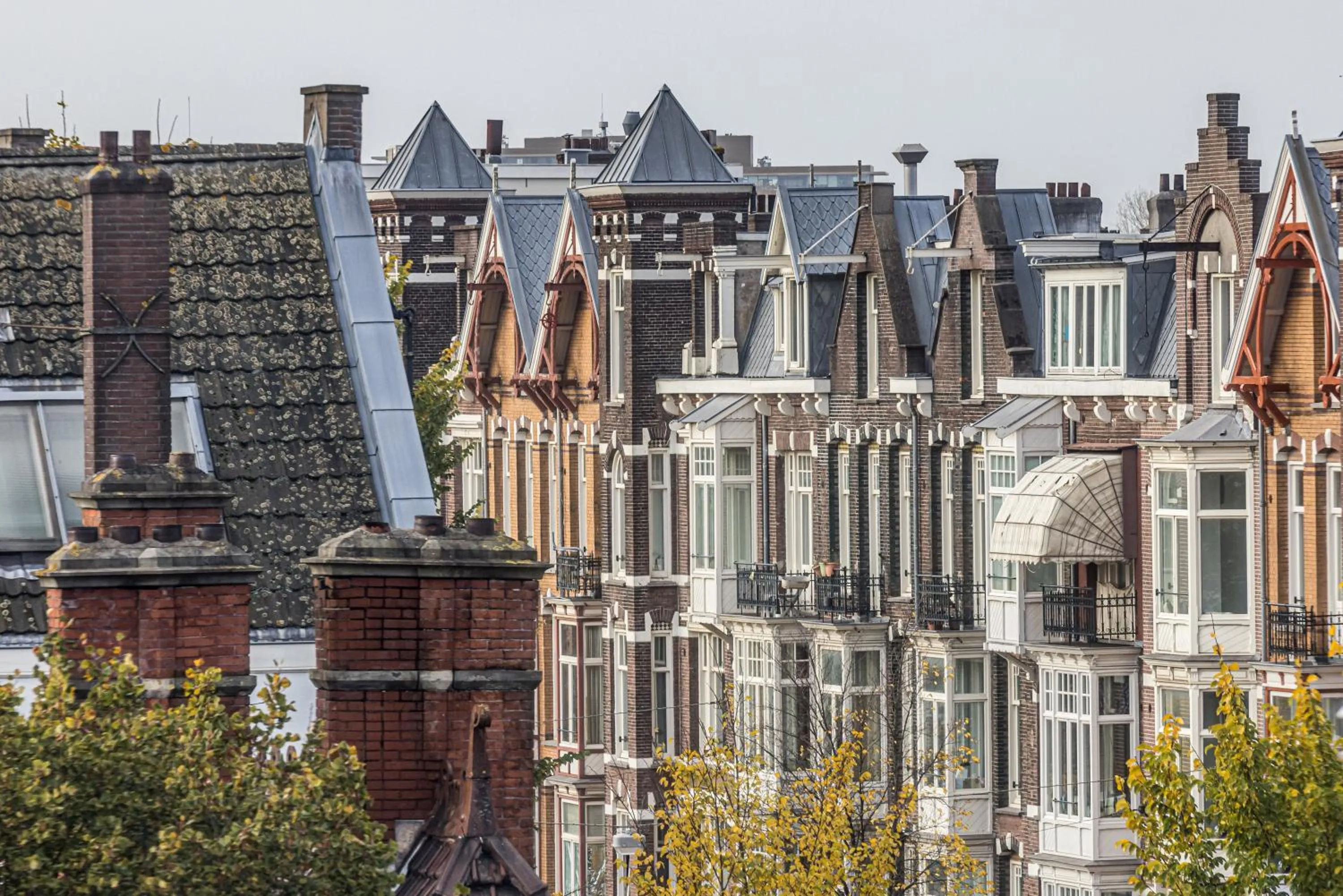 Spring in Maison ELLE Amsterdam