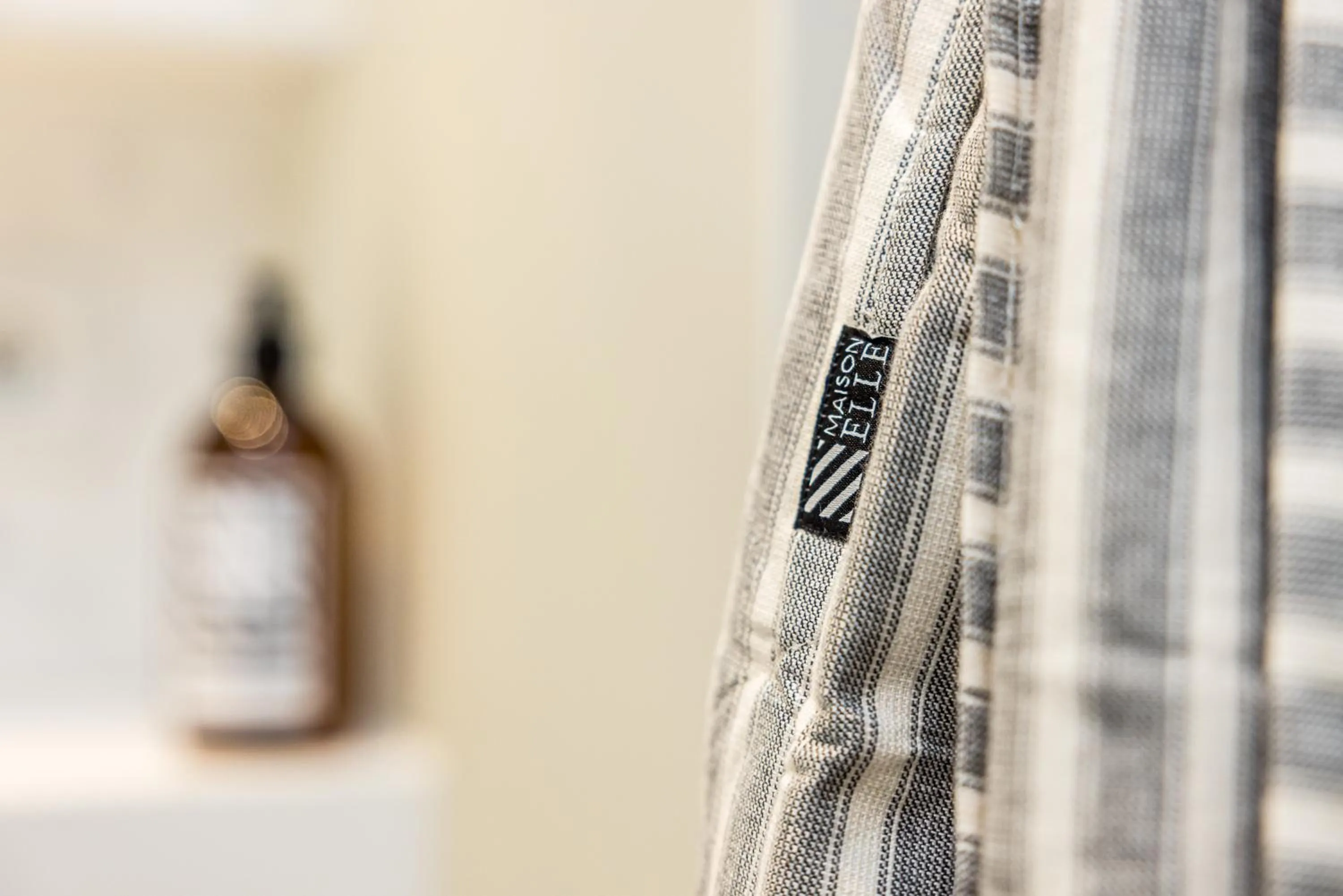 Bathroom in Maison ELLE Amsterdam