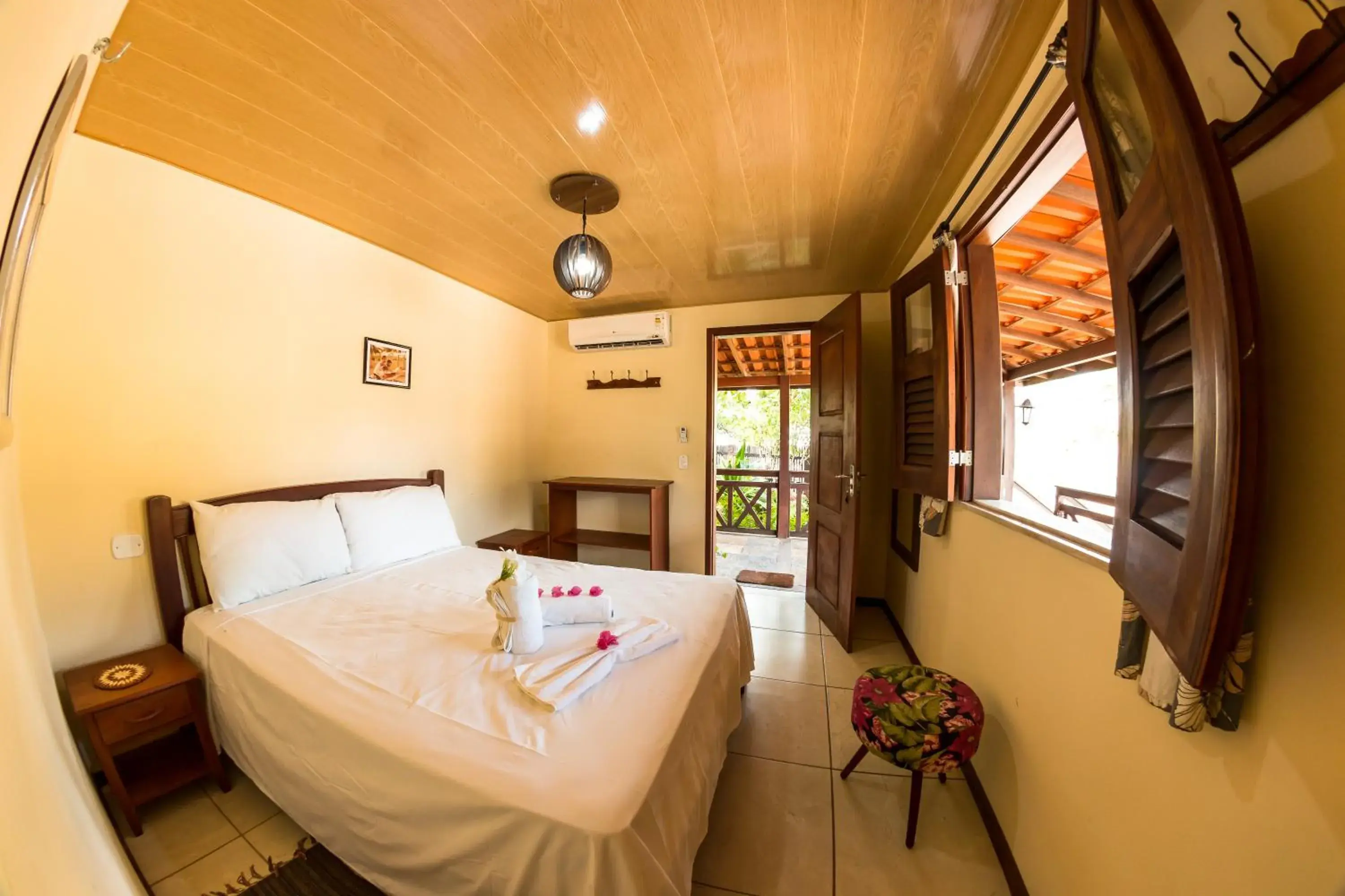 Standard Apartment in Pousada Jurará e Vila Jurará Standard Apartment in Pousada Jurará e Vila Jurará