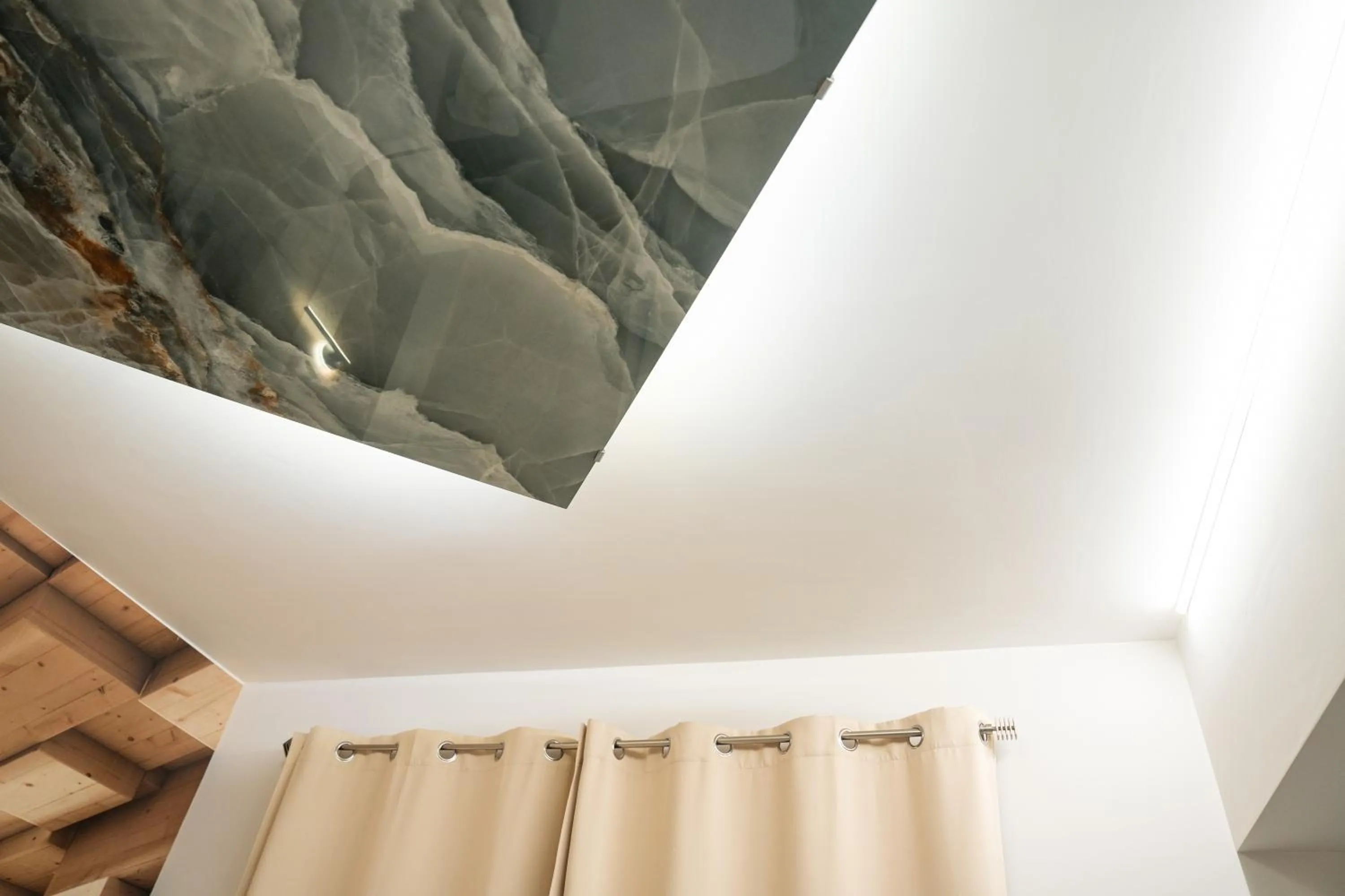 Photo of the whole room in Napolitano Rooms - Central Station