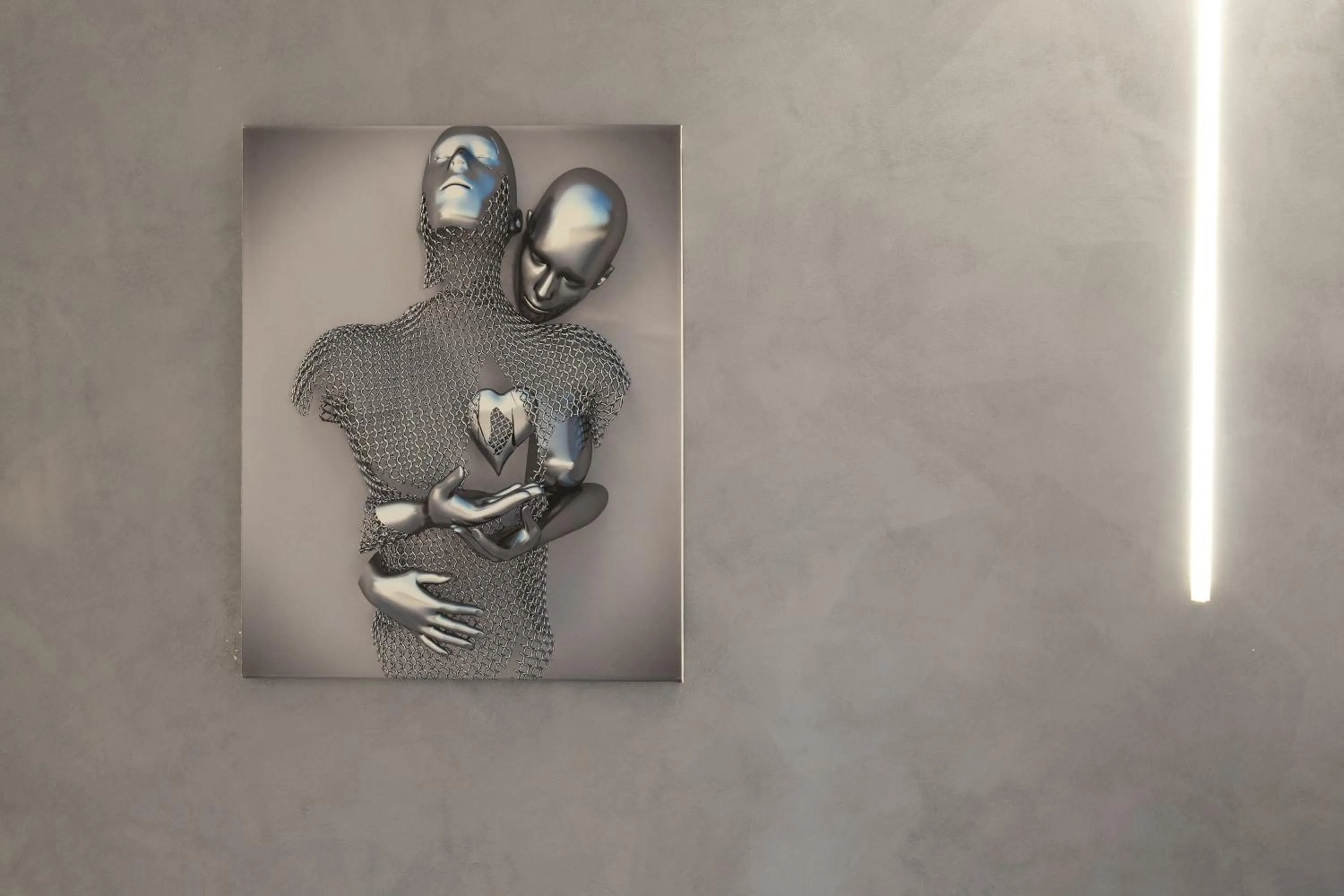 Photo of the whole room in Napolitano Rooms - Central Station