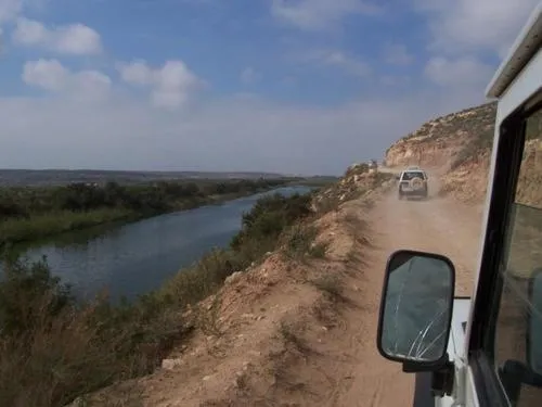 Activities in Résidence Fanti