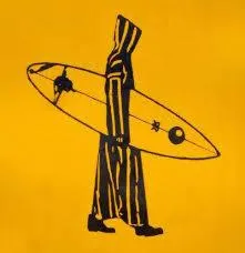 Beach in Résidence Fanti