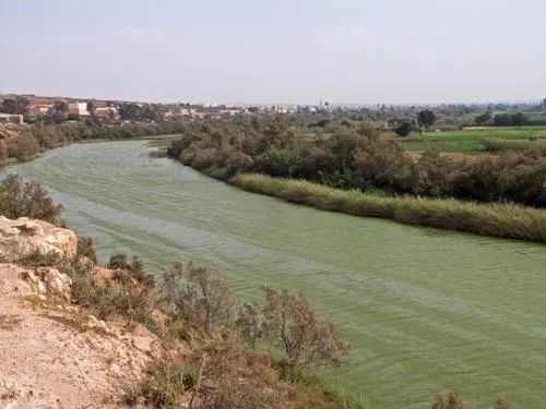 Area and facilities in Résidence Fanti