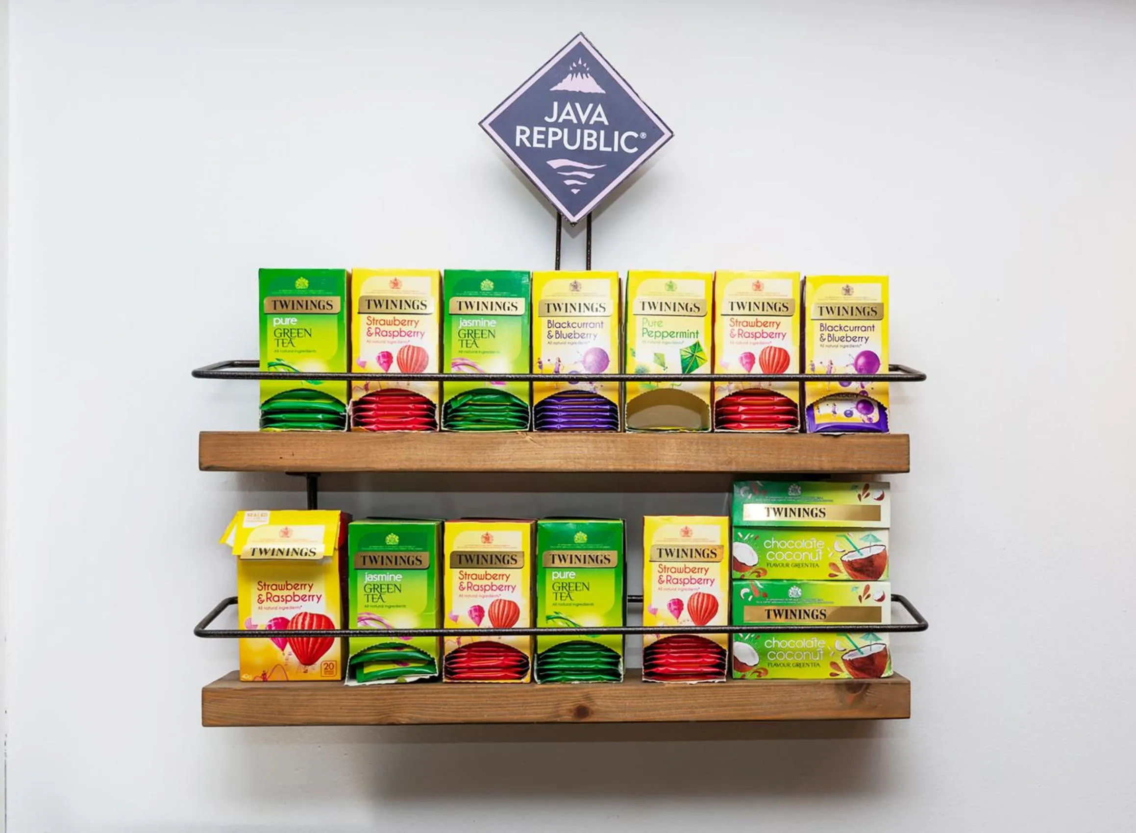 Coffee/tea facilities in Galway City Hostel - Solo Traveller Hostel