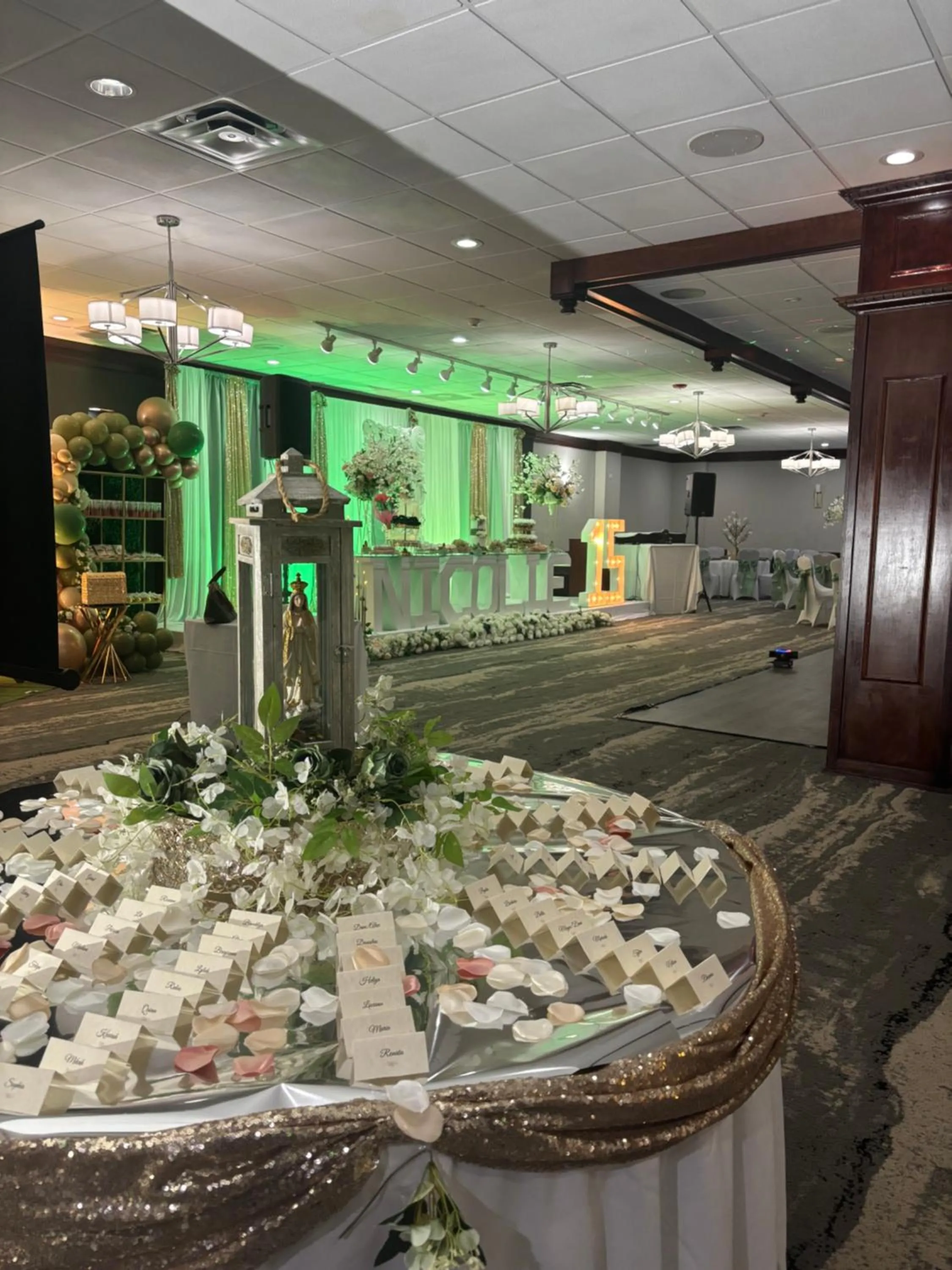 Banquet/Function facilities in Best Western Plus Clarks Summit Scranton Hotel