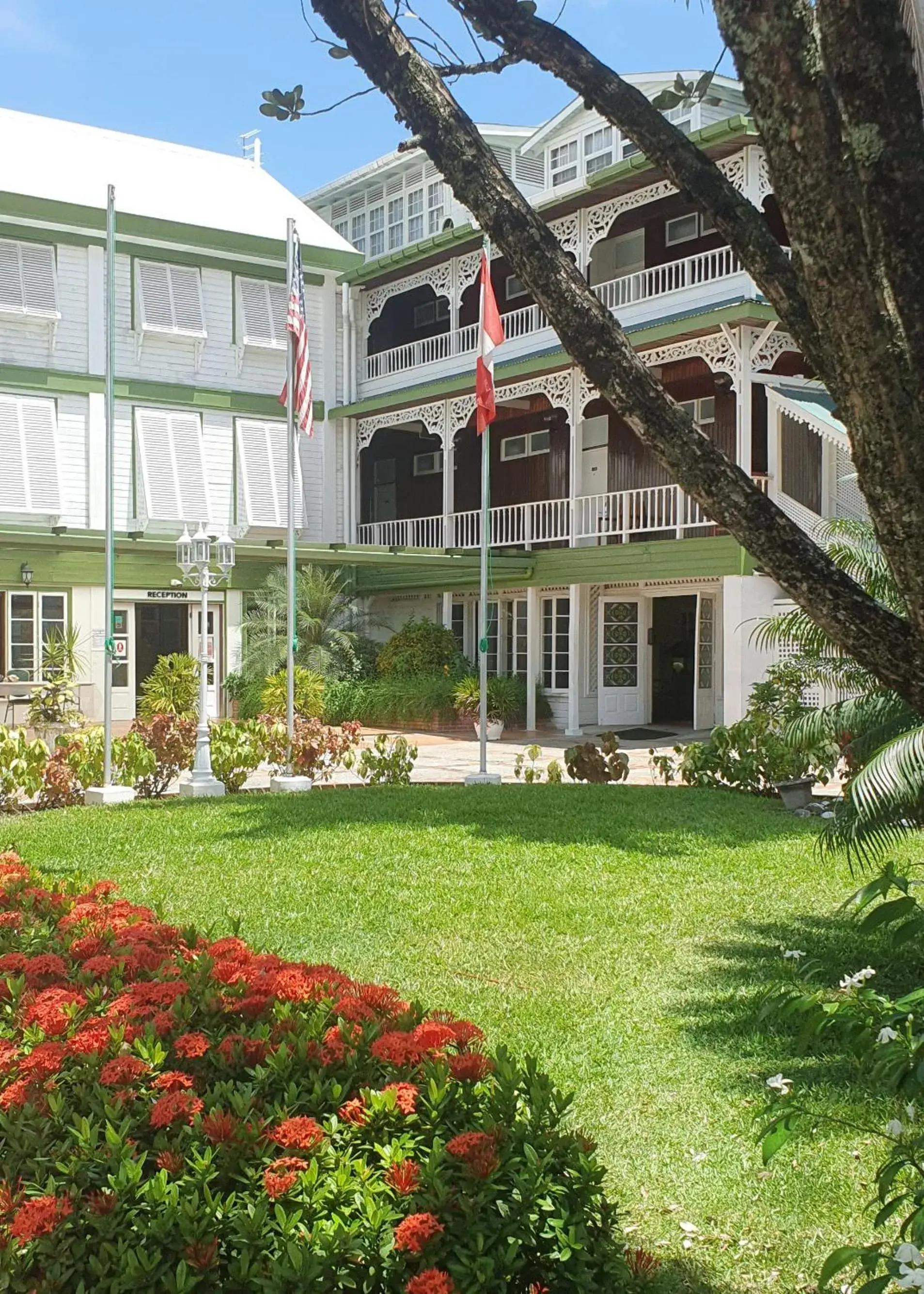 Cara Lodge Hotel Cara Lodge Hotel