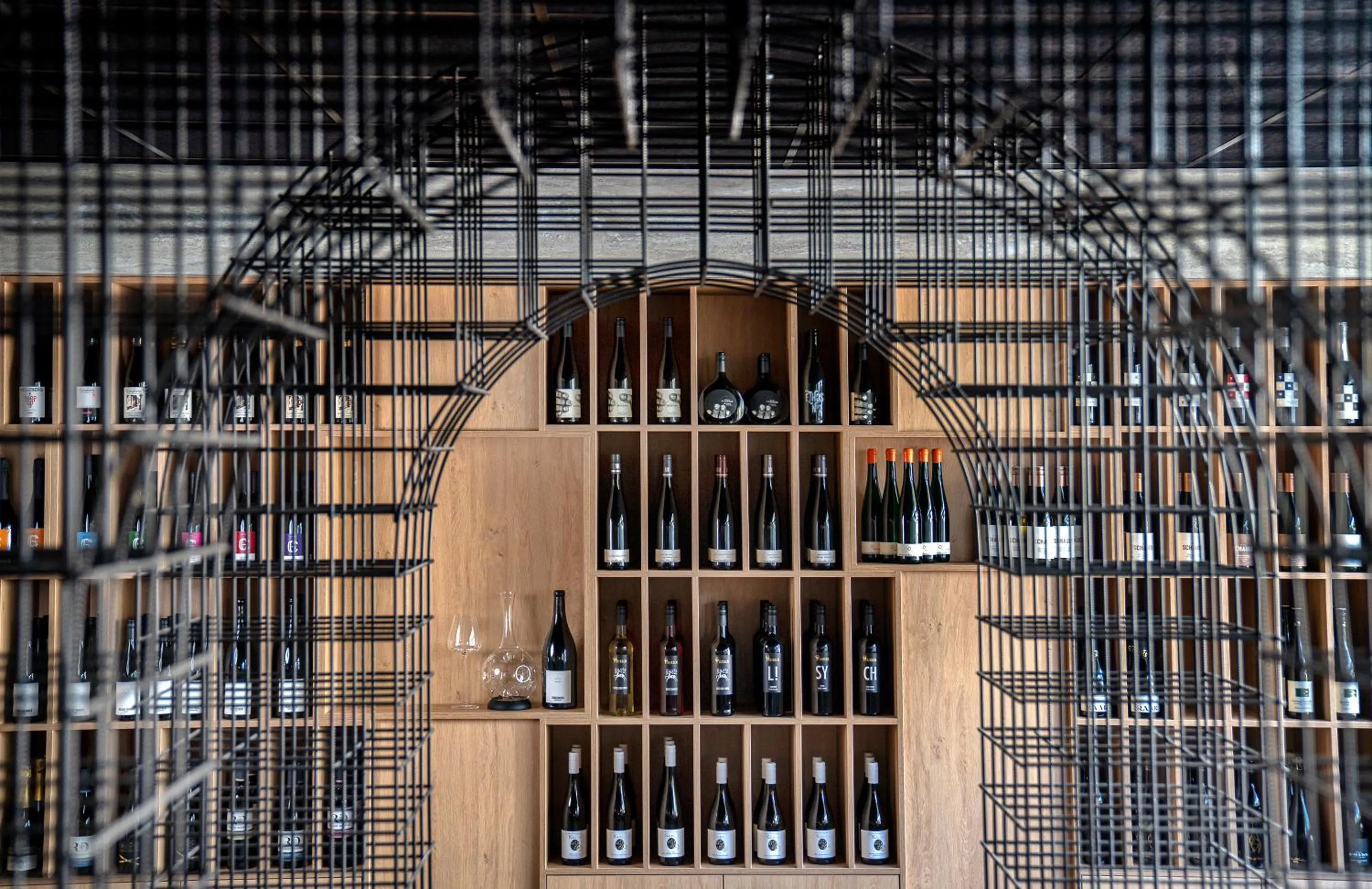 On-site shops in Dormio Wijnhotel Valkenburg