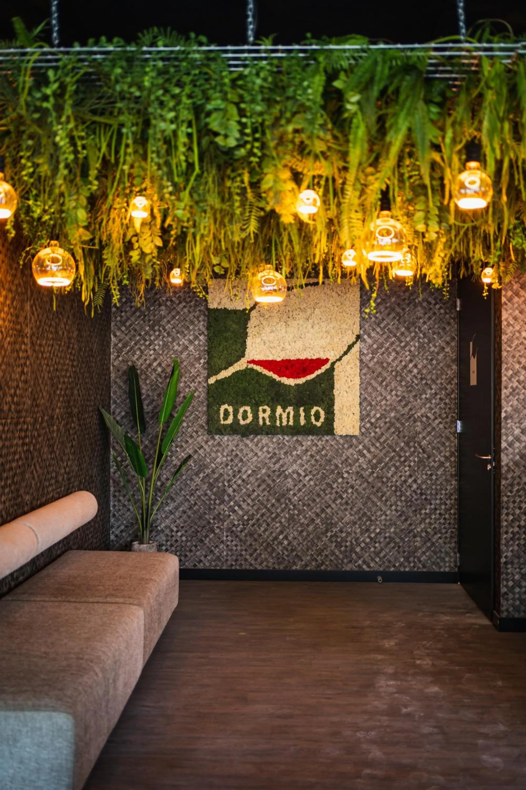 Lobby or reception in Dormio Wijnhotel Valkenburg