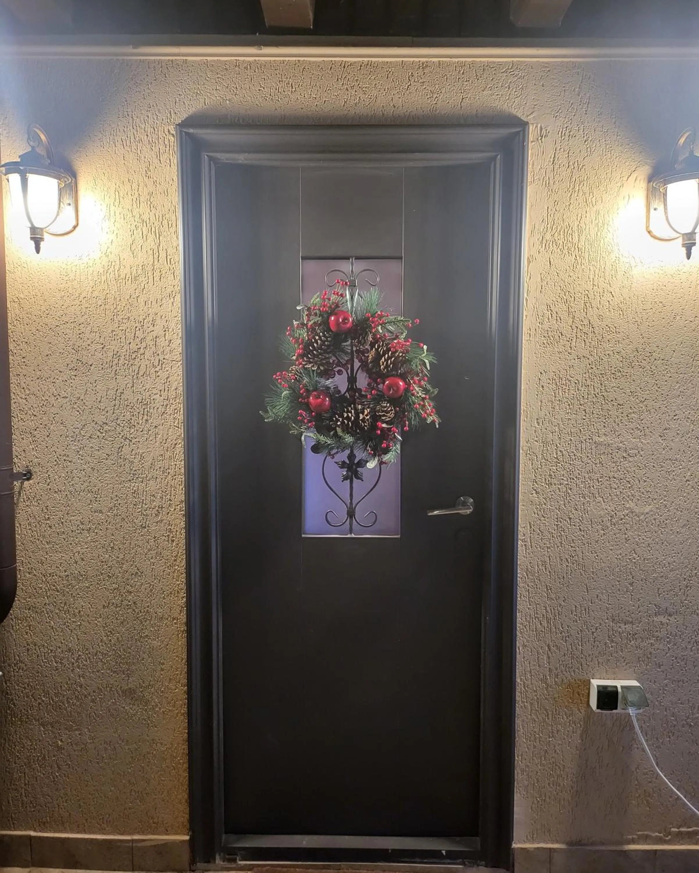 Facade/entrance in Adac Boutique Hotel