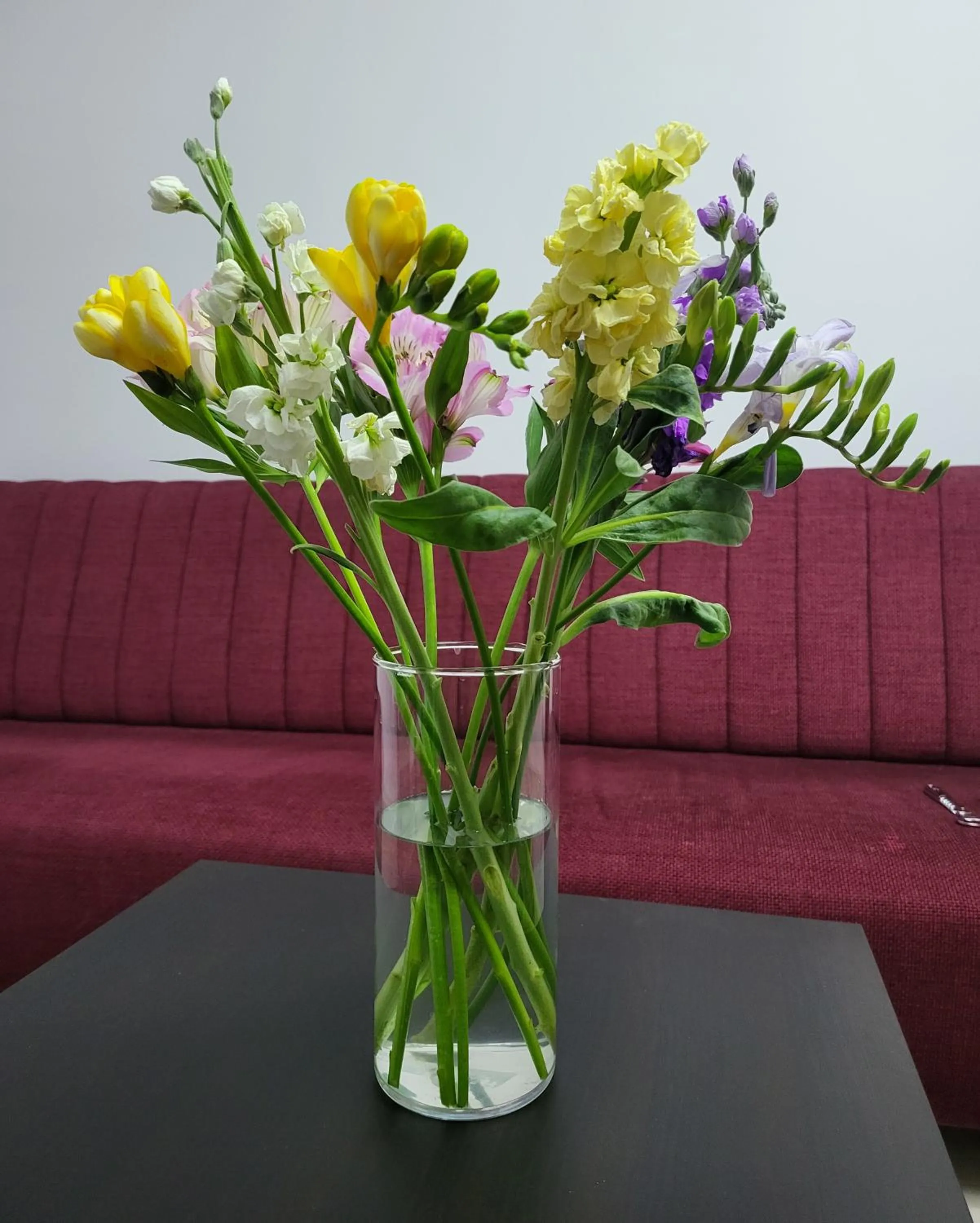 Decorative detail in Adac Boutique Hotel