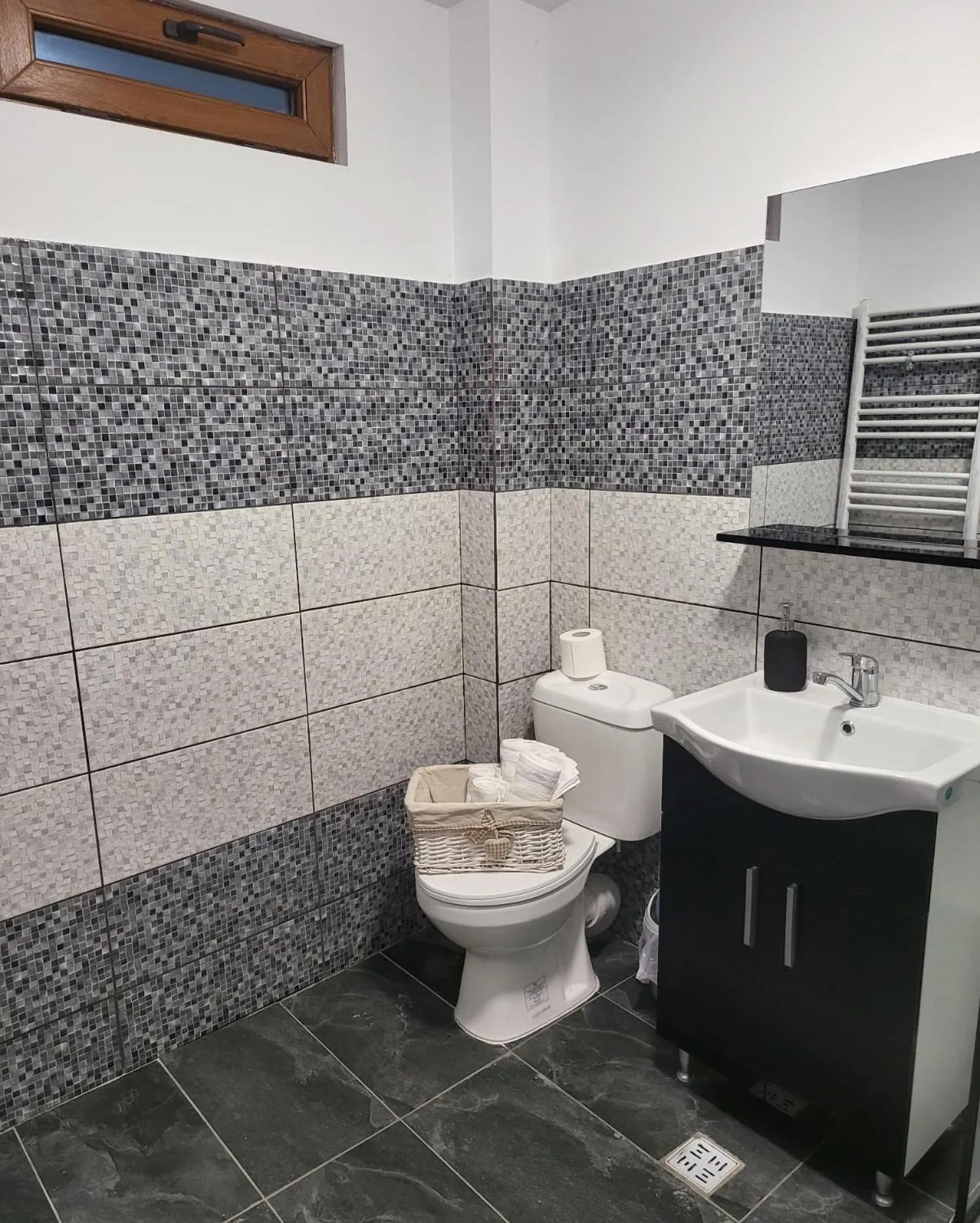 Balcony/Terrace in Adac Boutique Hotel