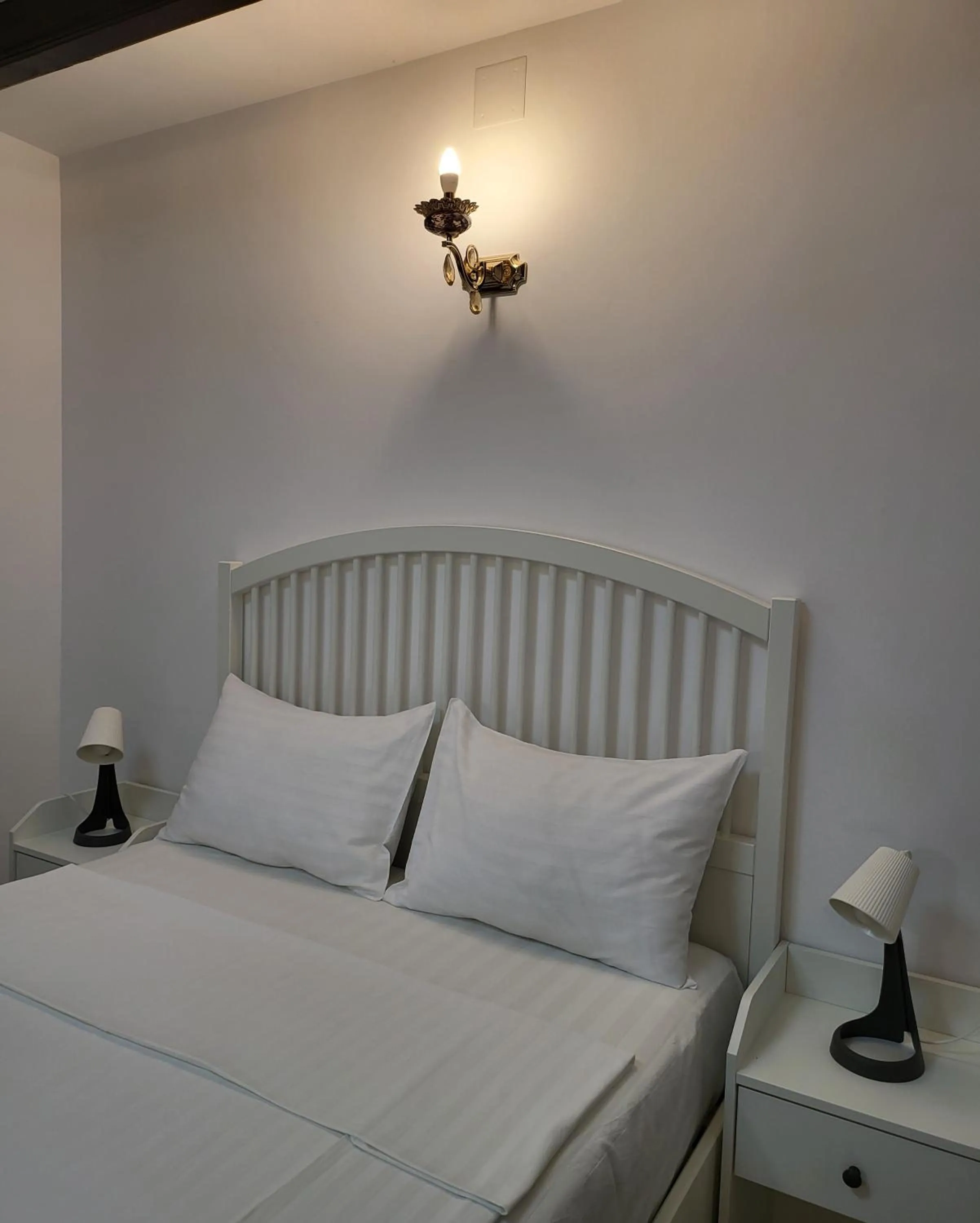 Bedroom, Bed in Adac Boutique Hotel