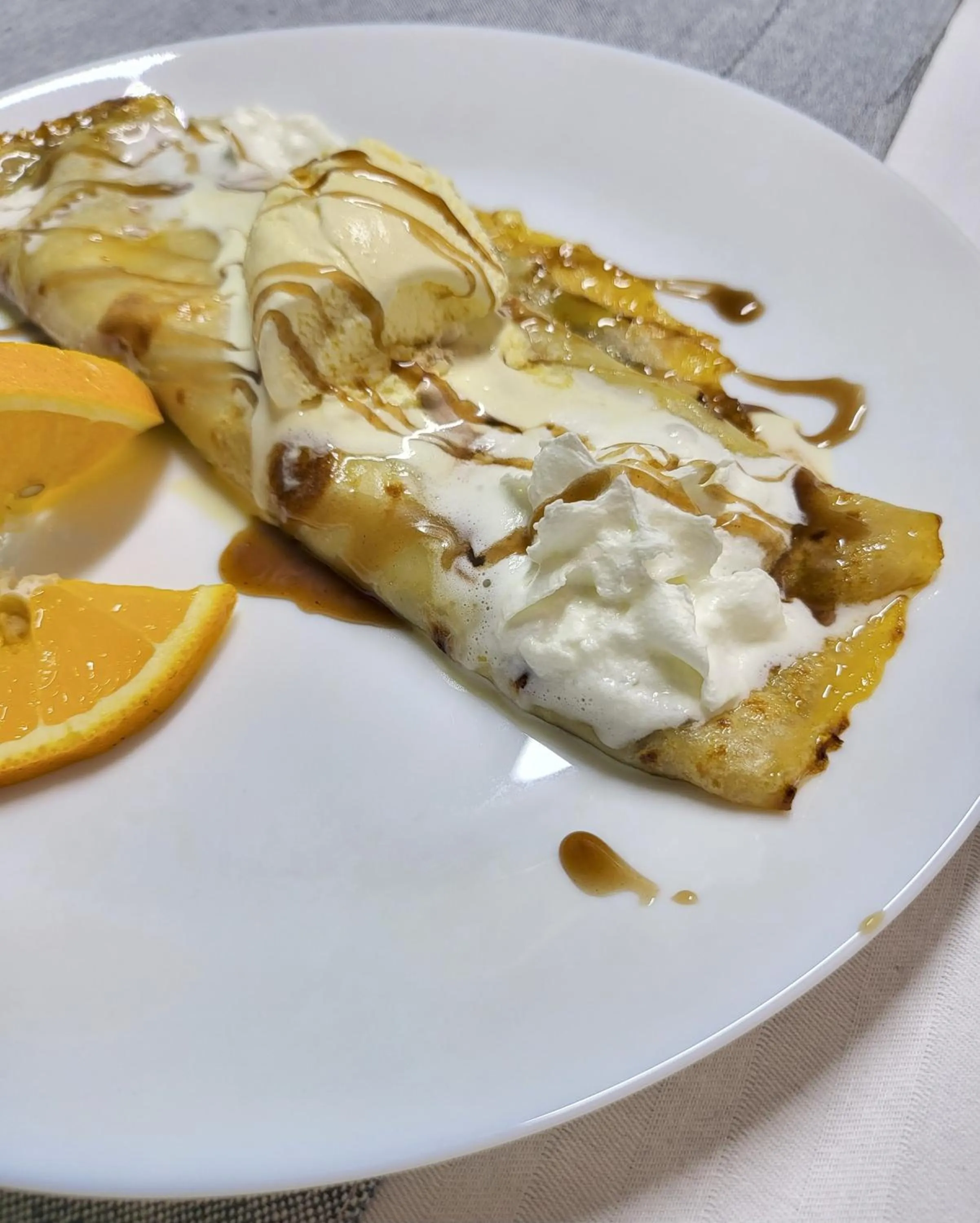 Food in Adac Boutique Hotel