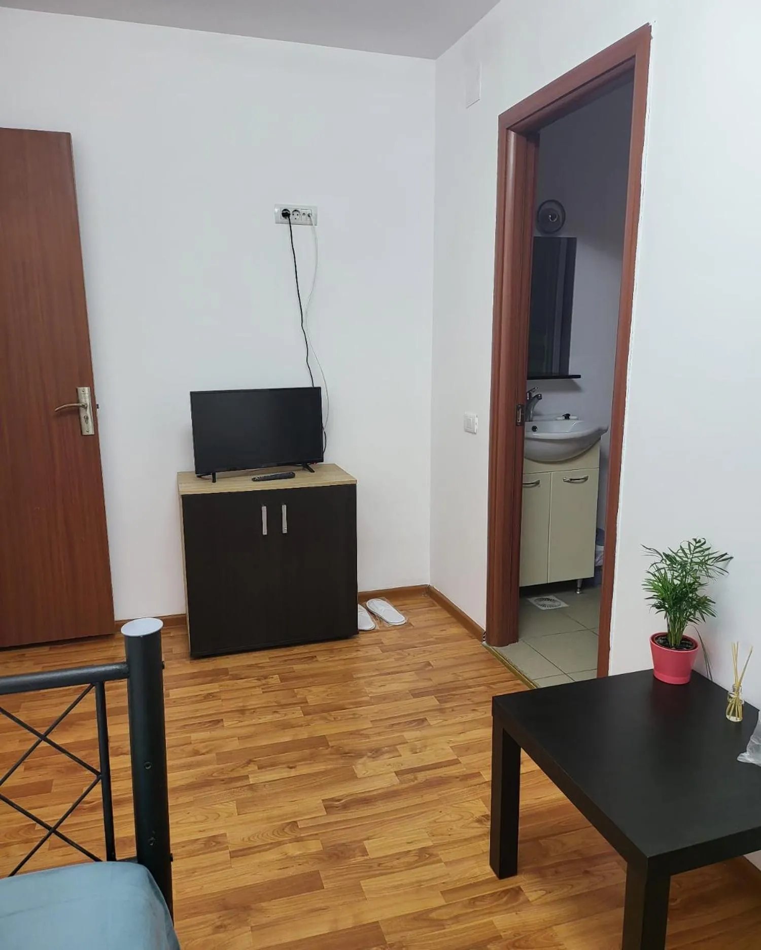 TV and multimedia in Adac Boutique Hotel