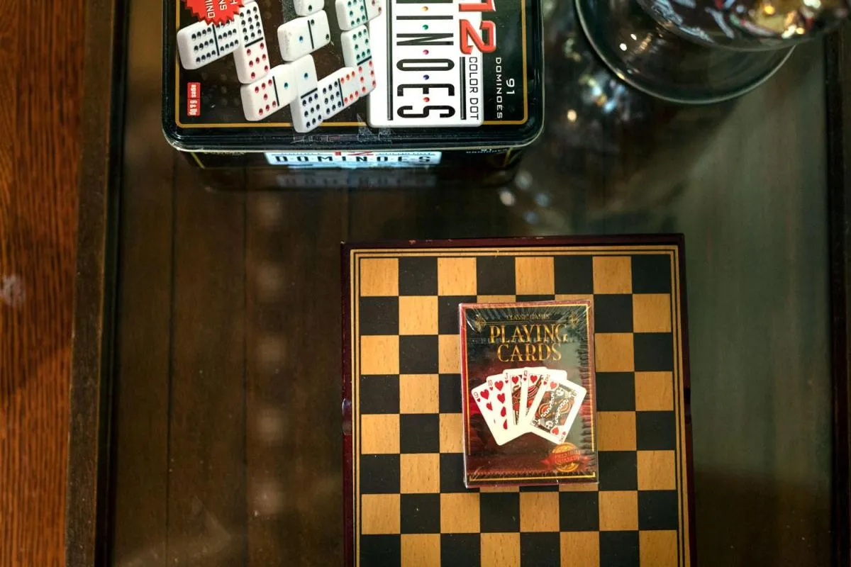 South Broadway Manor B&B - Near Fallingwater, Ohiopyle State Park, Hiking & Biking trails GAP