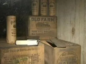 On site in South Broadway Manor B&B - Near Fallingwater, Ohiopyle State Park, Hiking & Biking trails GAP