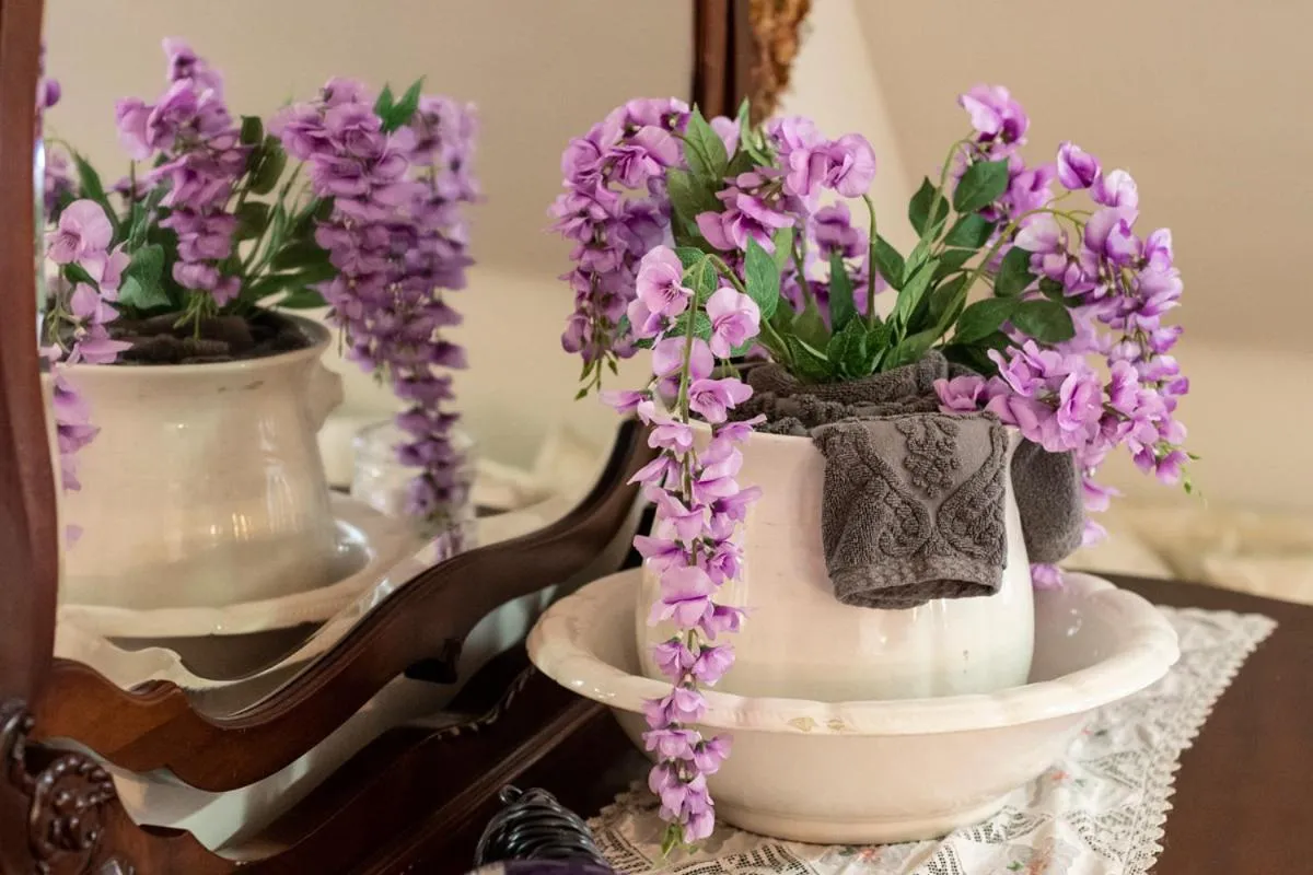 South Broadway Manor B&B - Near Fallingwater, Ohiopyle State Park, Hiking & Biking trails GAP