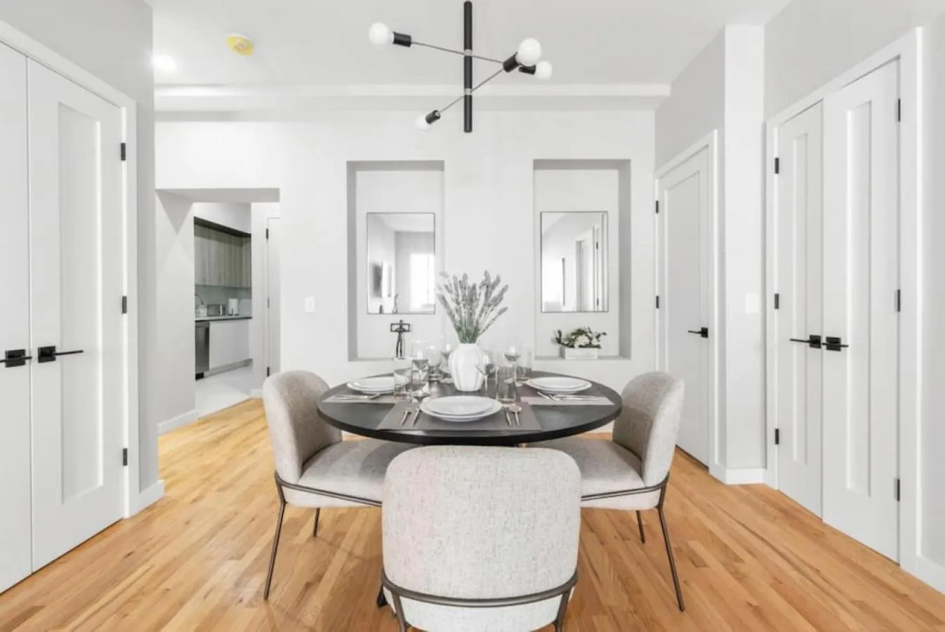 Top Notch 2 Bedroom Minutes From Central Park