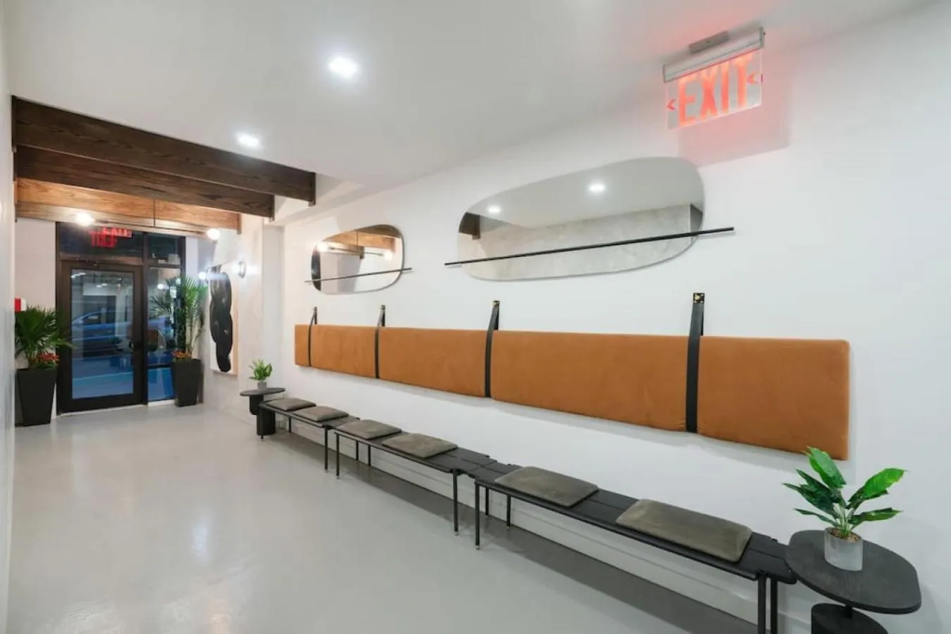 Top Notch 2 Bedroom Minutes From Central Park