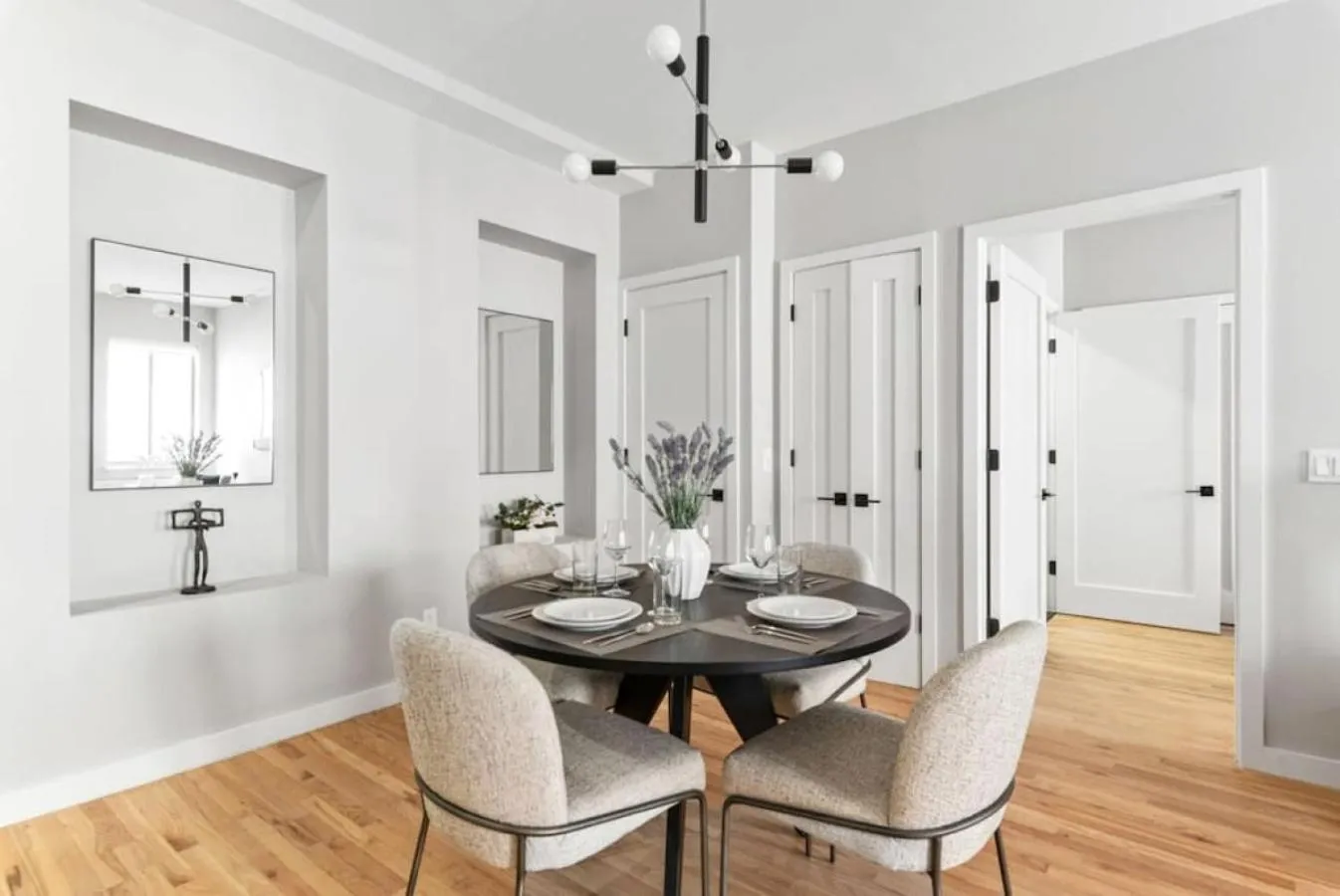 Top Notch 2 Bedroom Minutes From Central Park