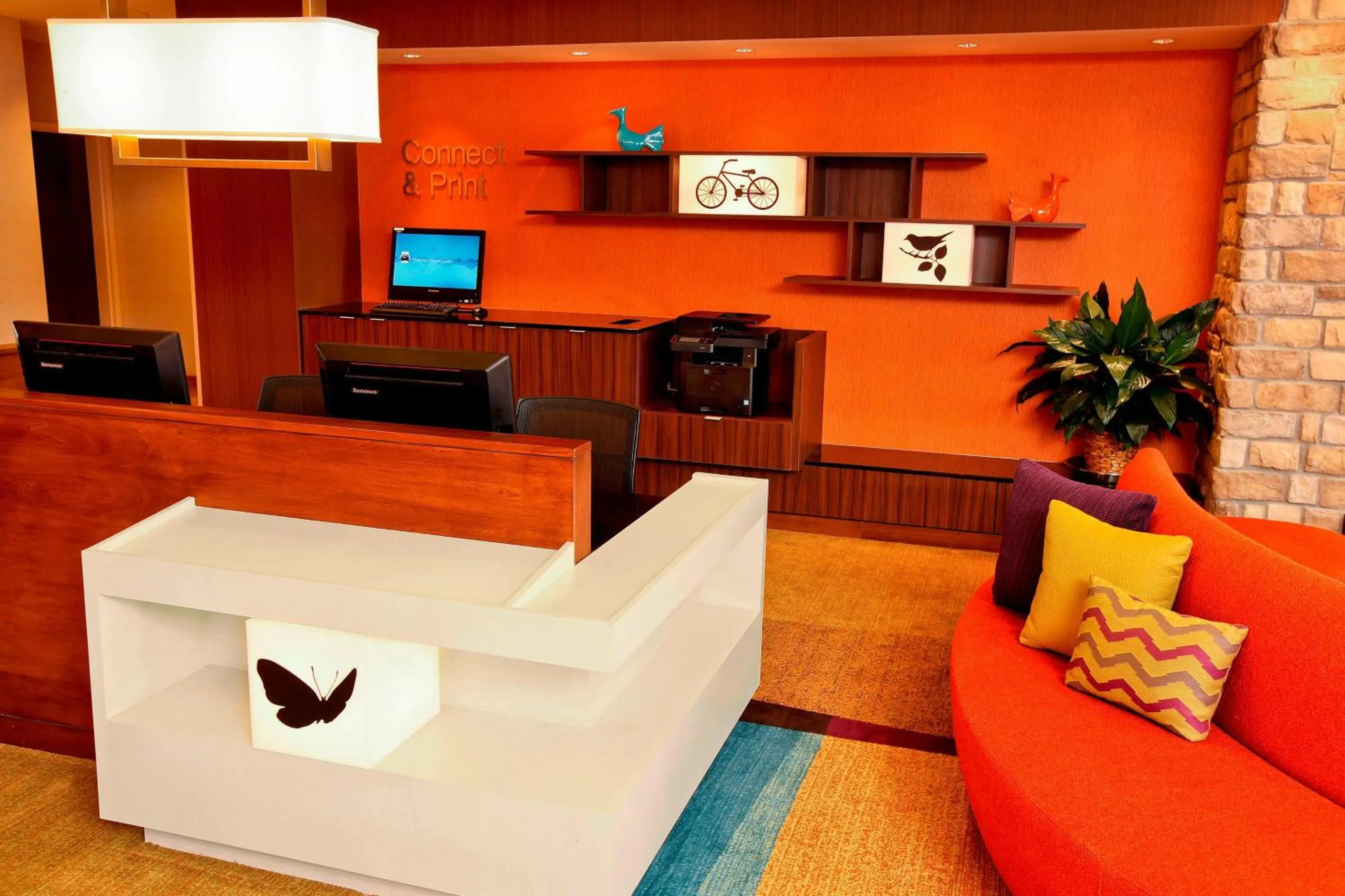 Other in Fairfield Inn & Suites by Marriott Omaha Papillion