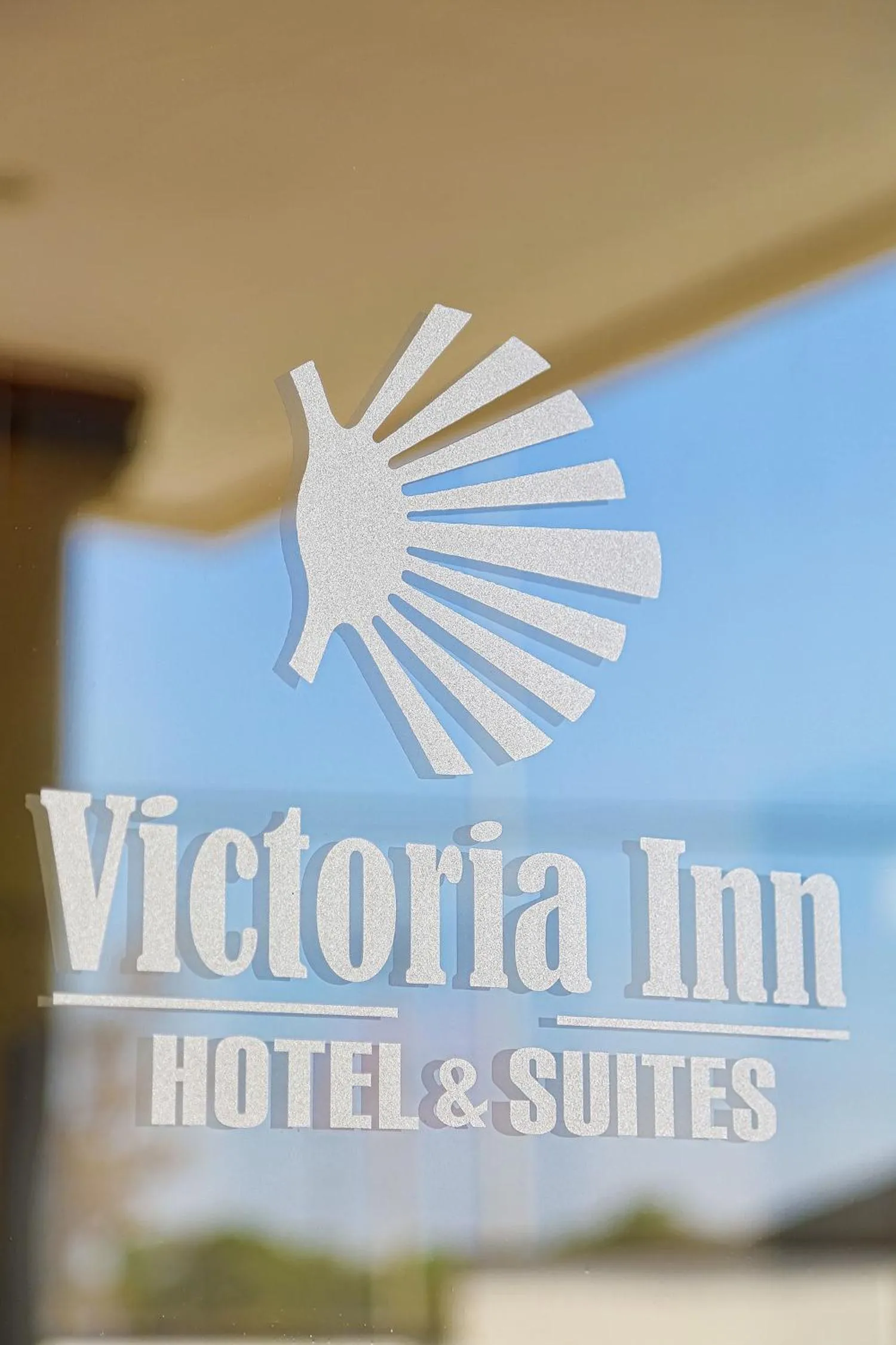 Day in Hotel Victoria Inn