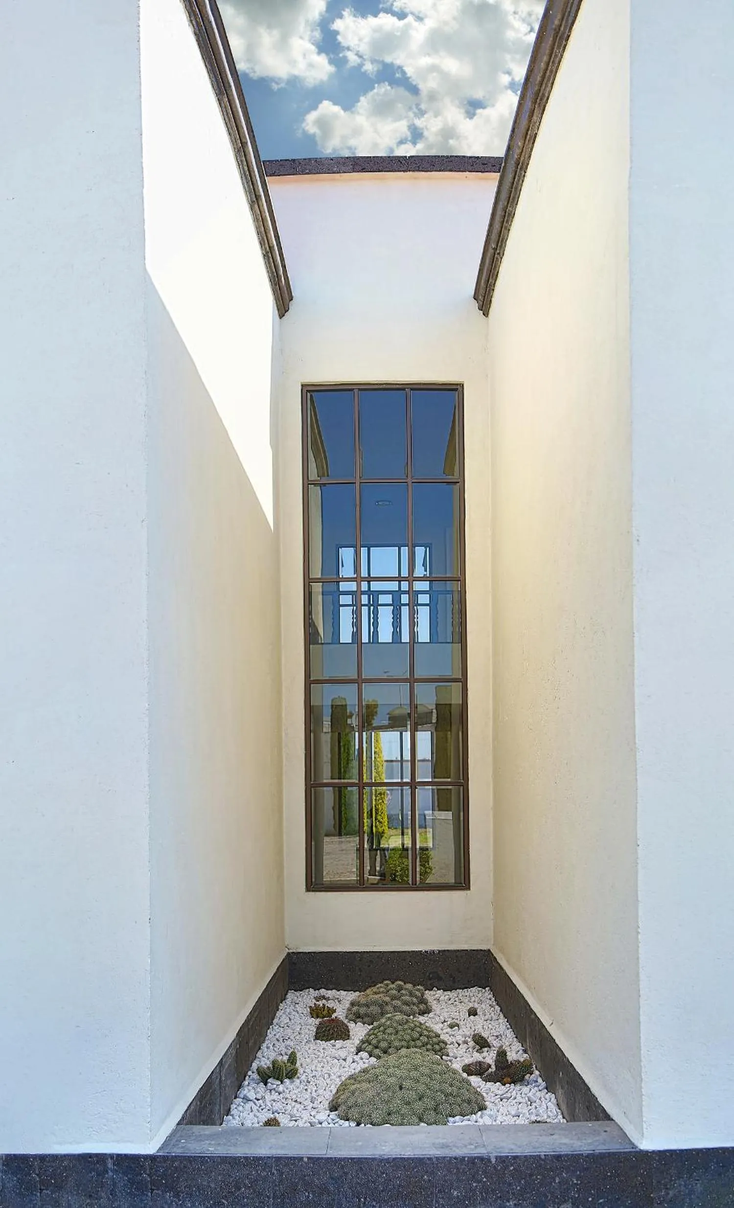 Day in Hotel Victoria Inn