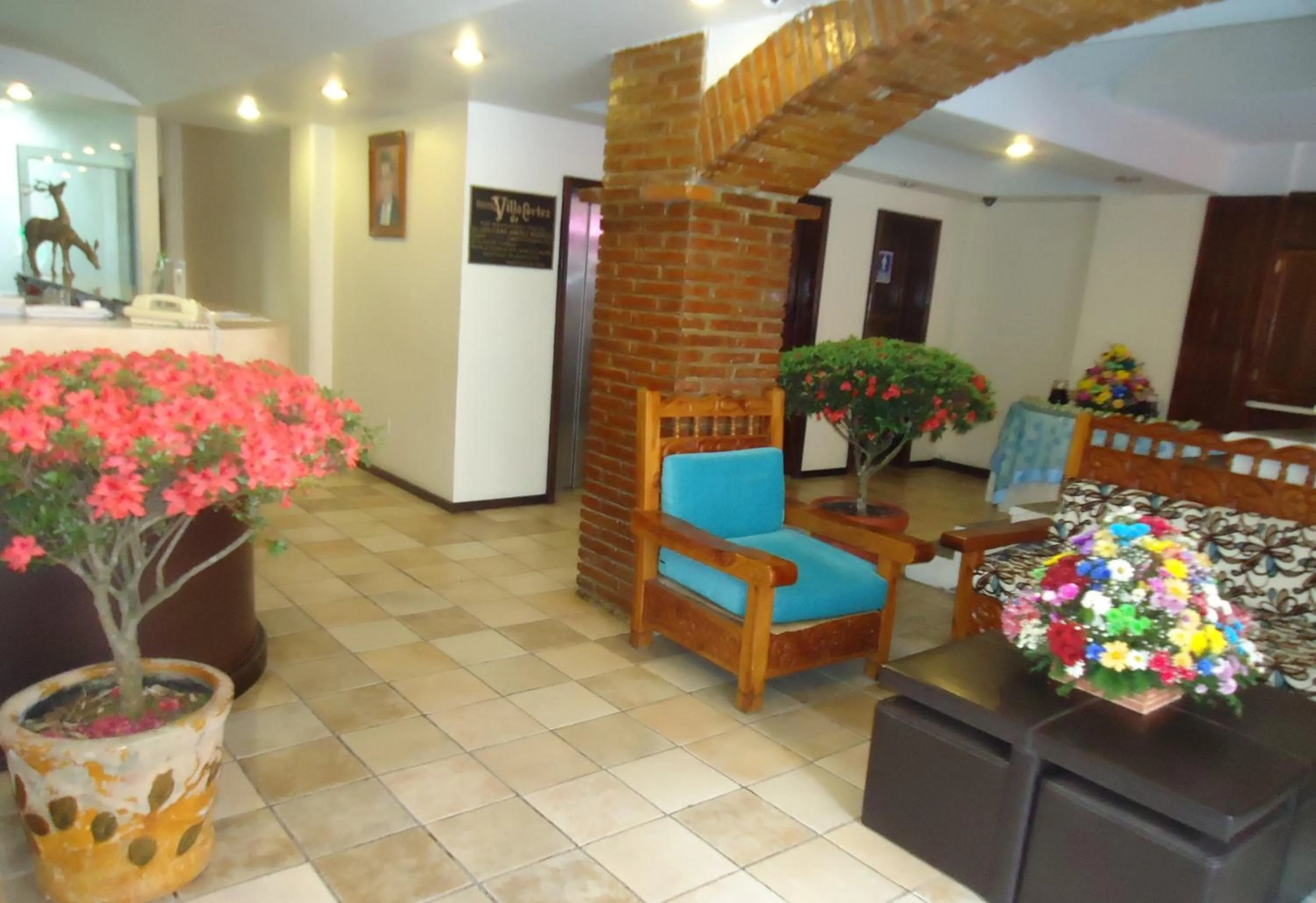 Other in Hotel Villa de Cortez