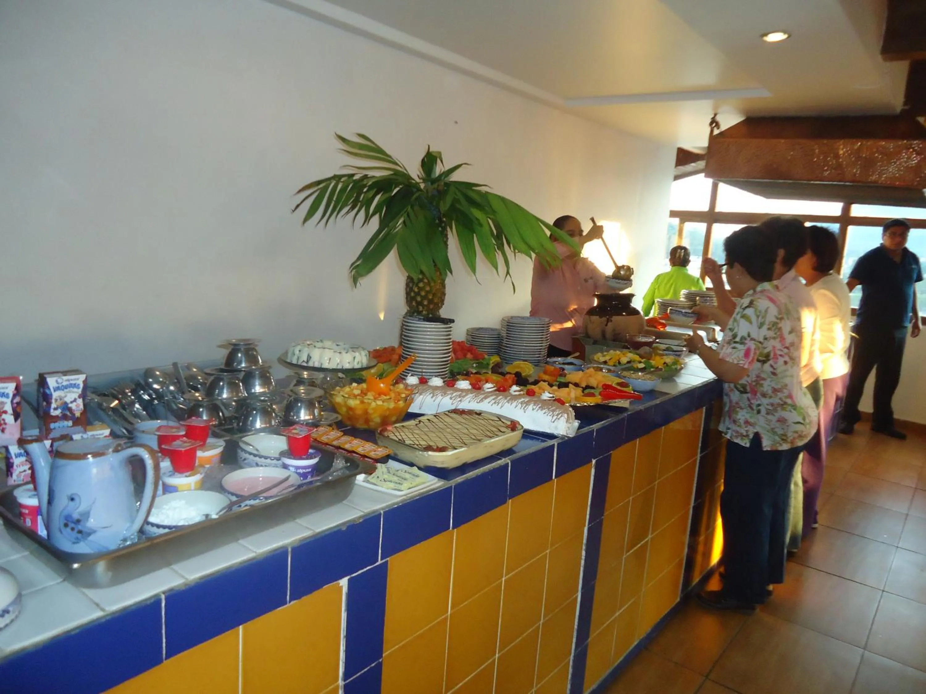 Hotel Villa de Cortez