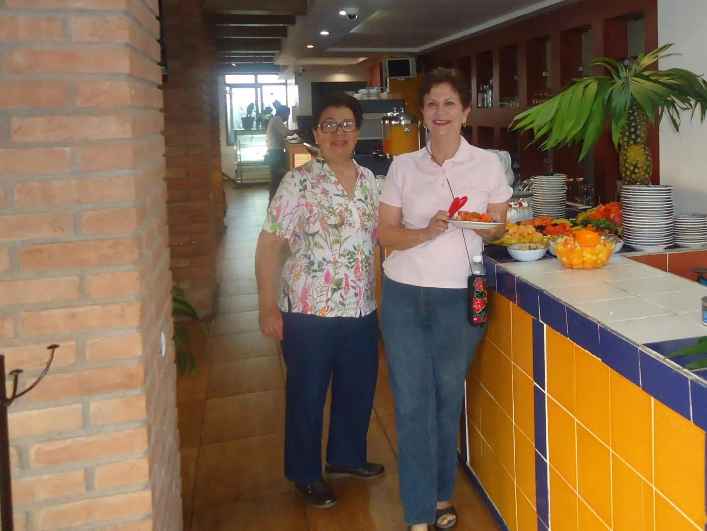 Hotel Villa de Cortez