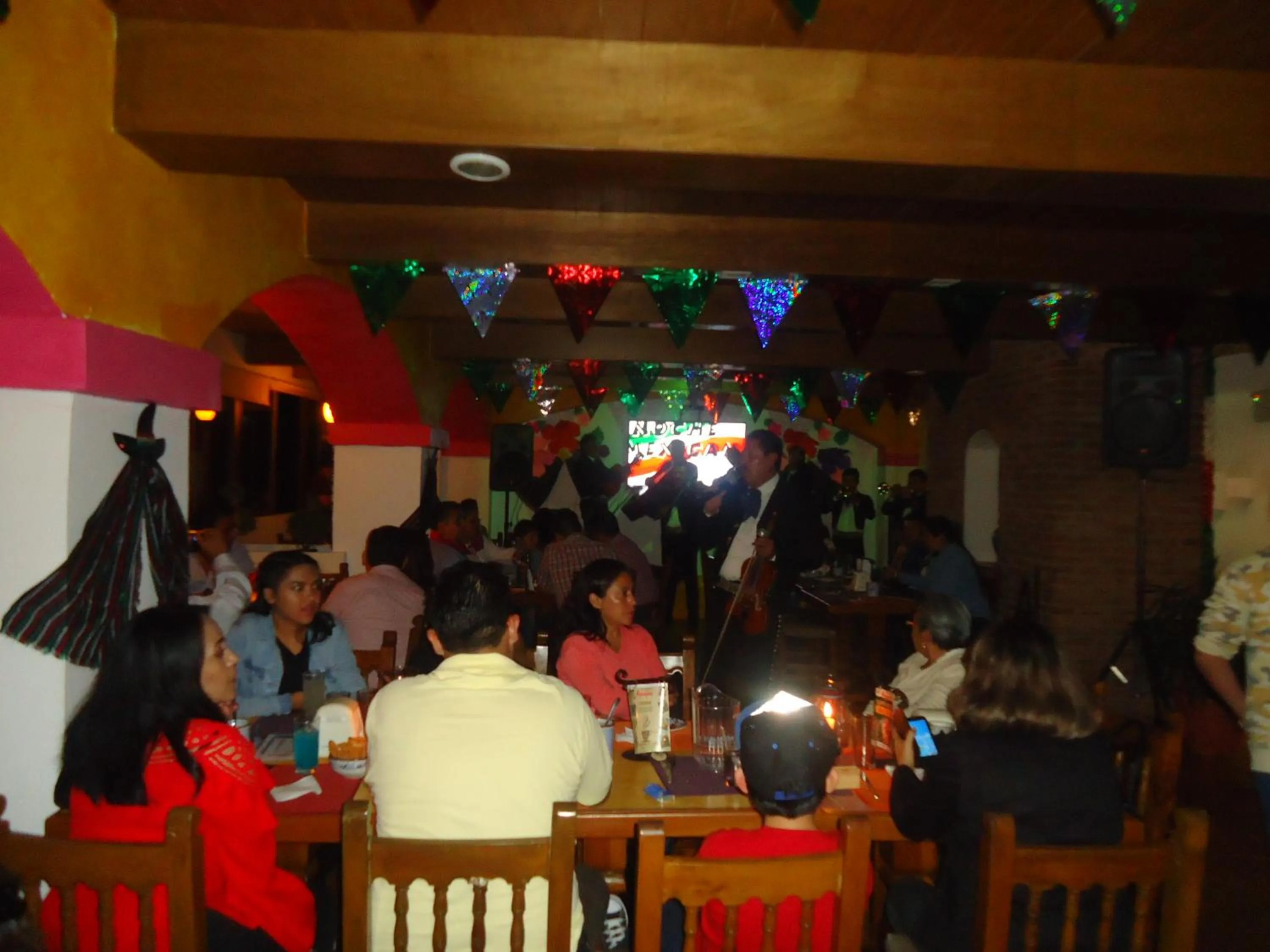 Hotel Villa de Cortez