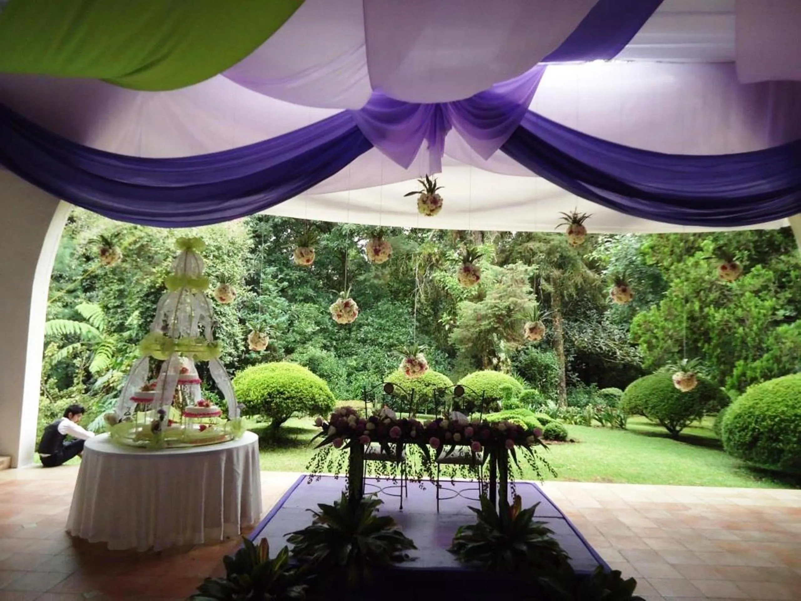 Other in Hotel Villa de Cortez