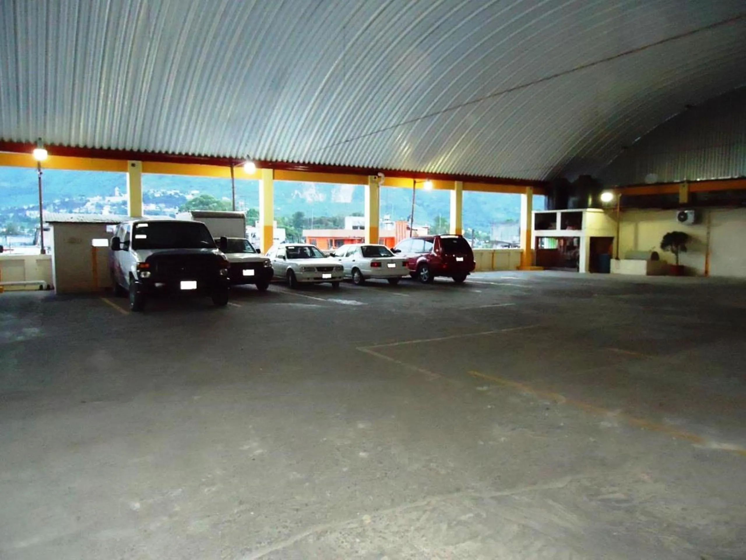 Other in Hotel Villa de Cortez