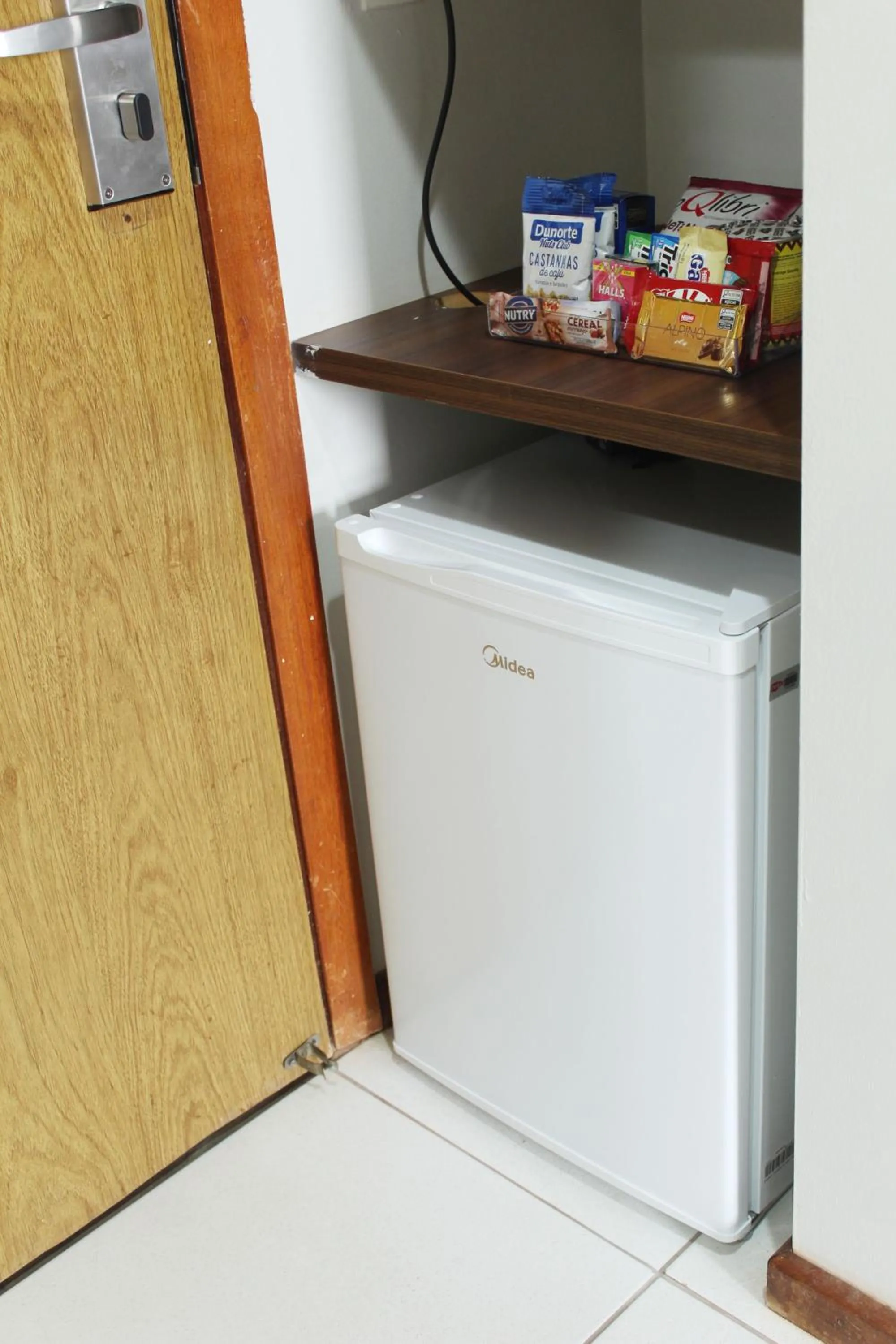 oven in Days inn by Wyndham Uberlândia