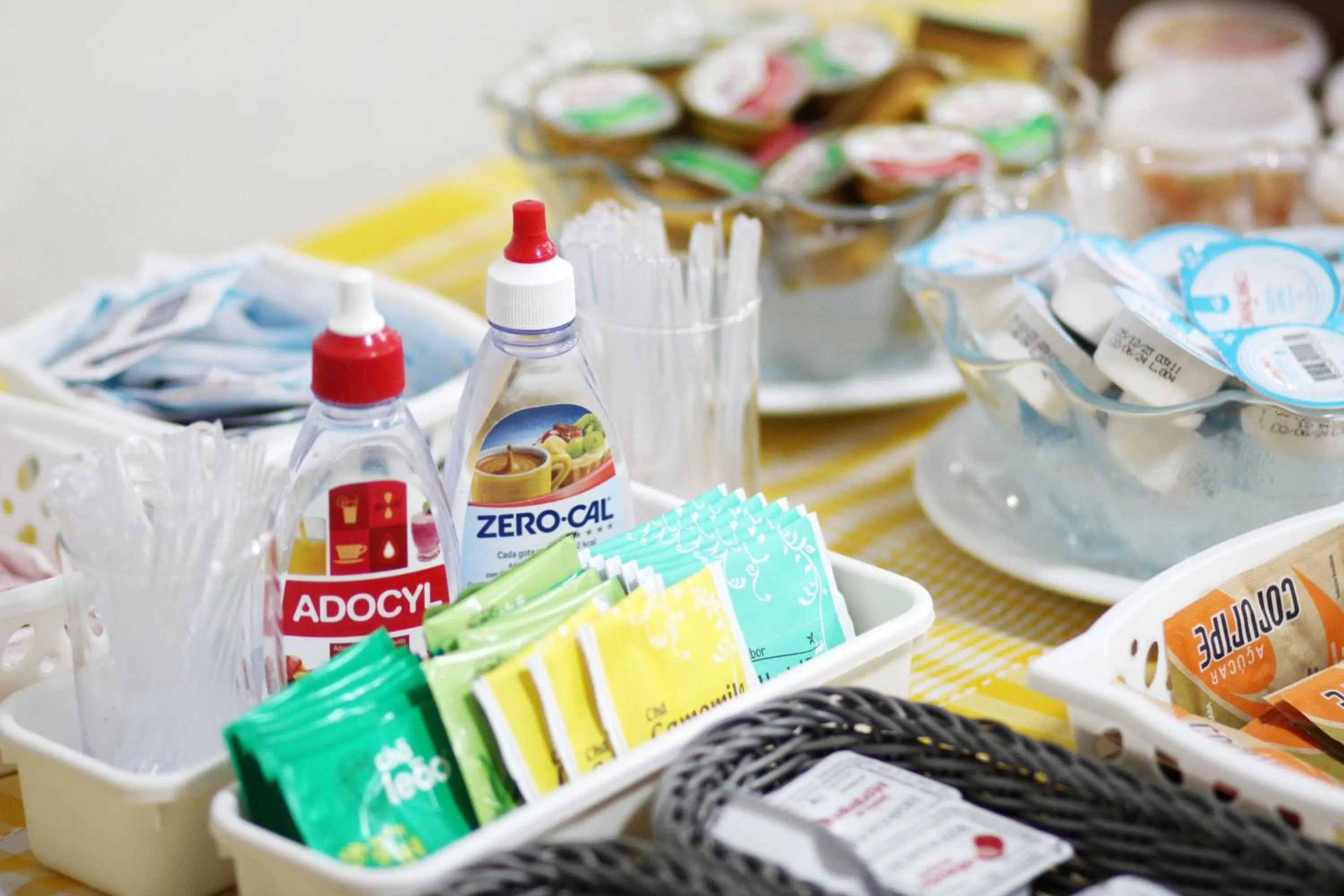 Breakfast in Days inn by Wyndham Uberlândia