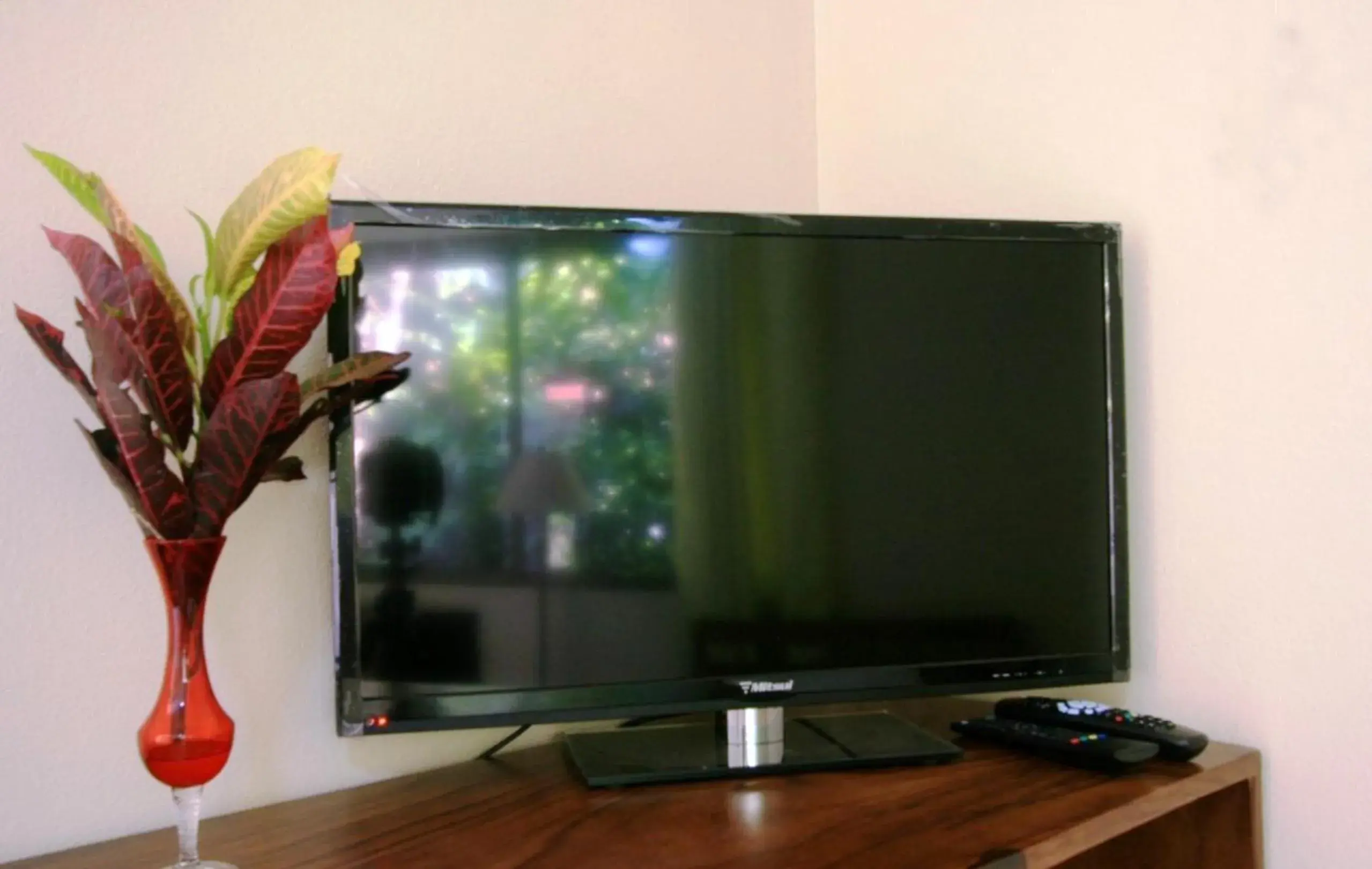 Deluxe King Room in B&B Garden Grecia Deluxe King Room in B&B Garden Grecia