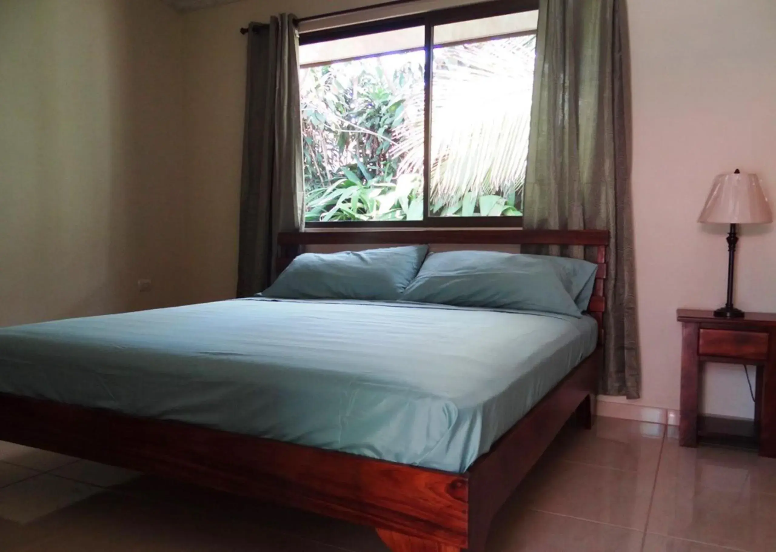 Double Room in B&B Garden Grecia Double Room in B&B Garden Grecia